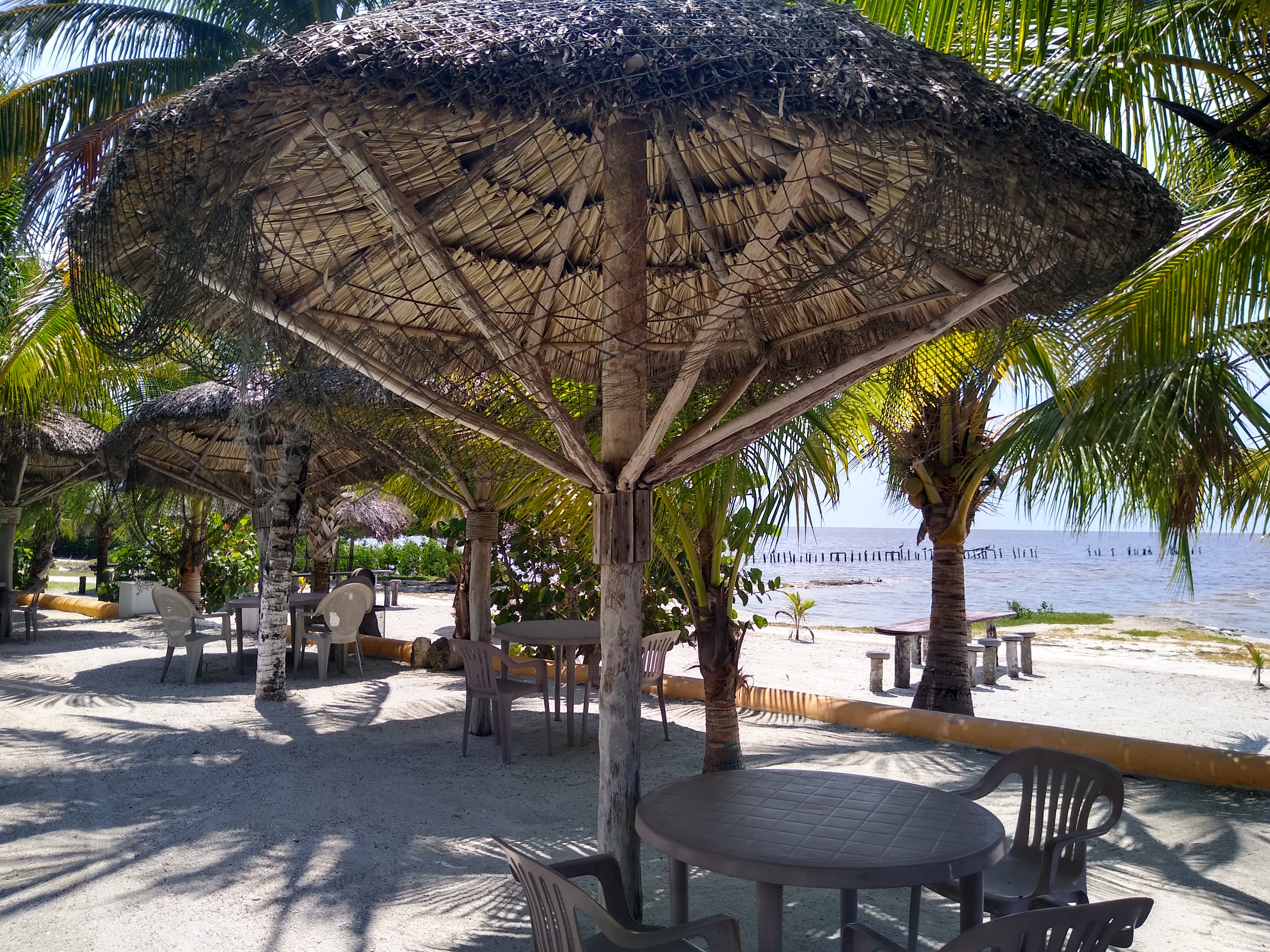 RESTAURANTE BAR & GRILL chaka's image 1