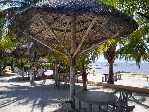 RESTAURANTE BAR & GRILL chaka's image 1