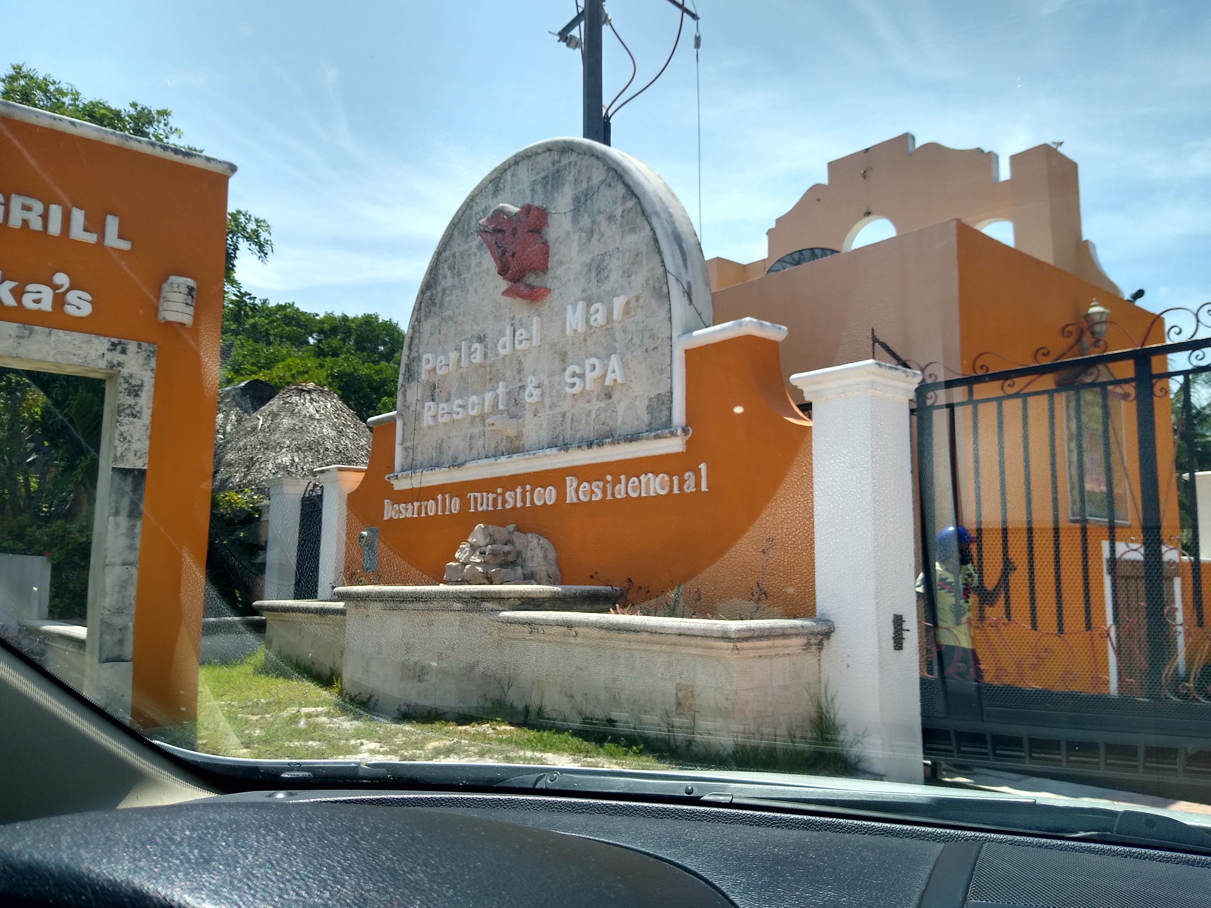 RESTAURANTE BAR & GRILL chaka's image 10