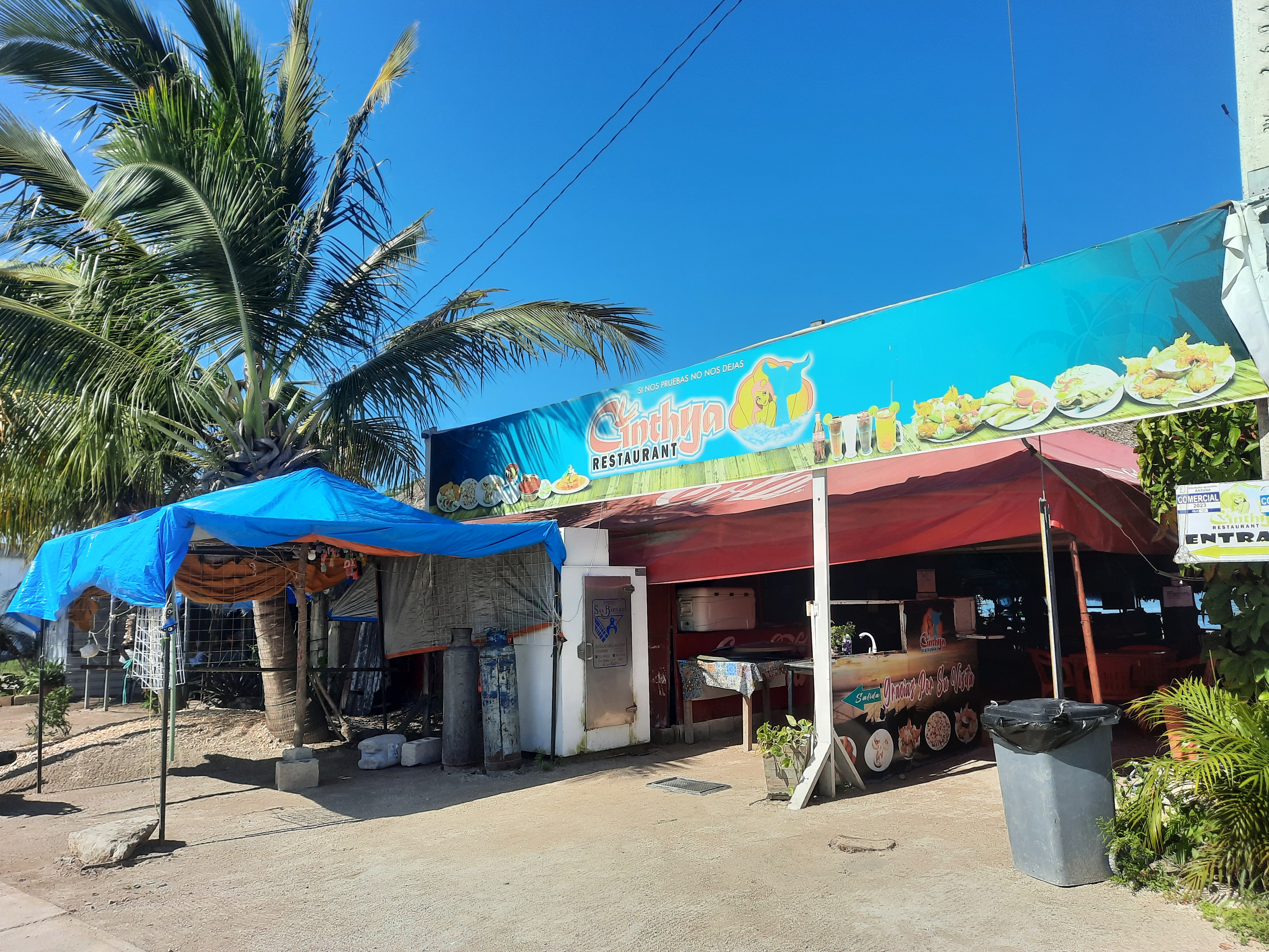 Restaurant Cinthya image 1