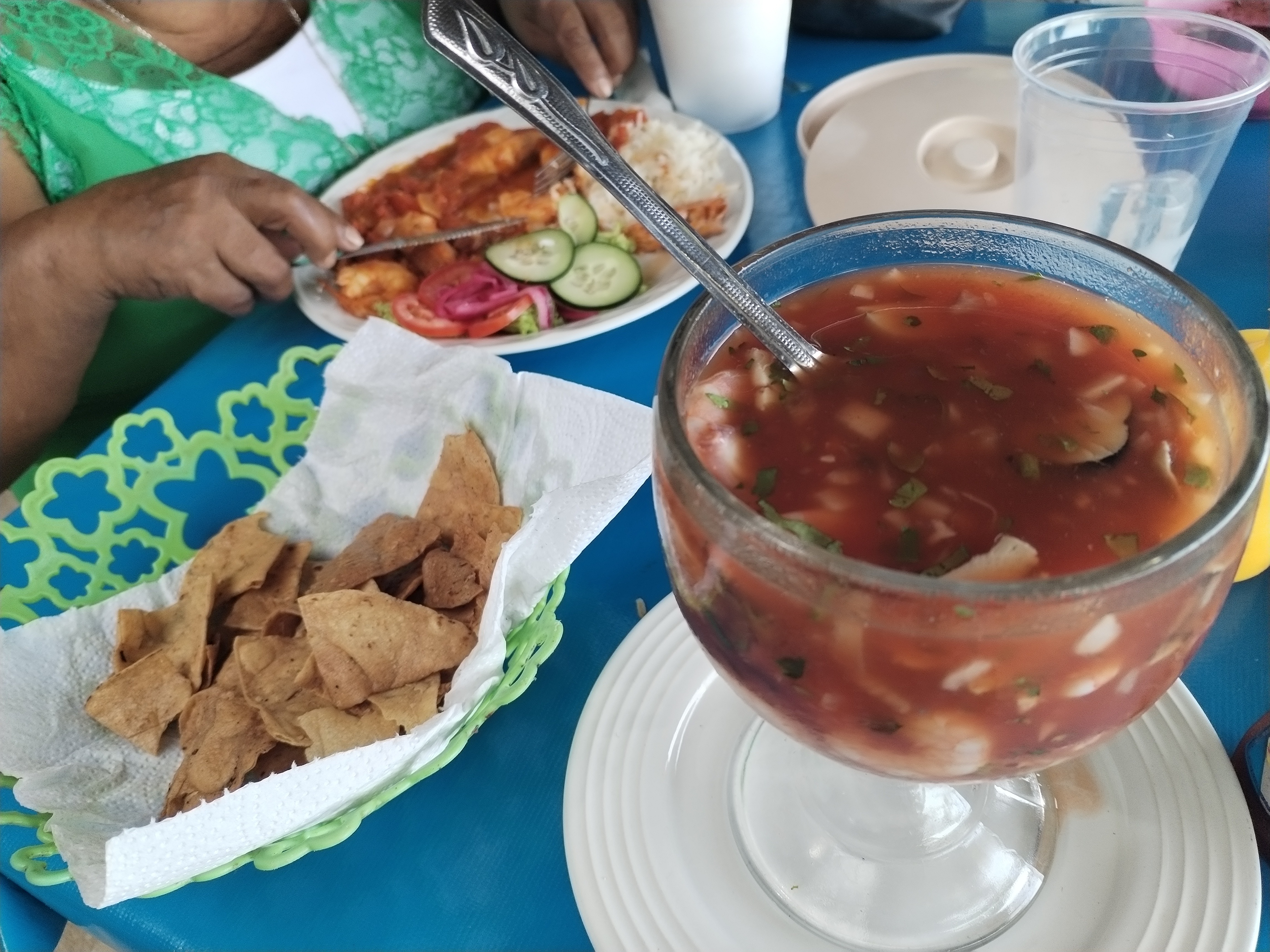 Restaurant Cinthya image 5