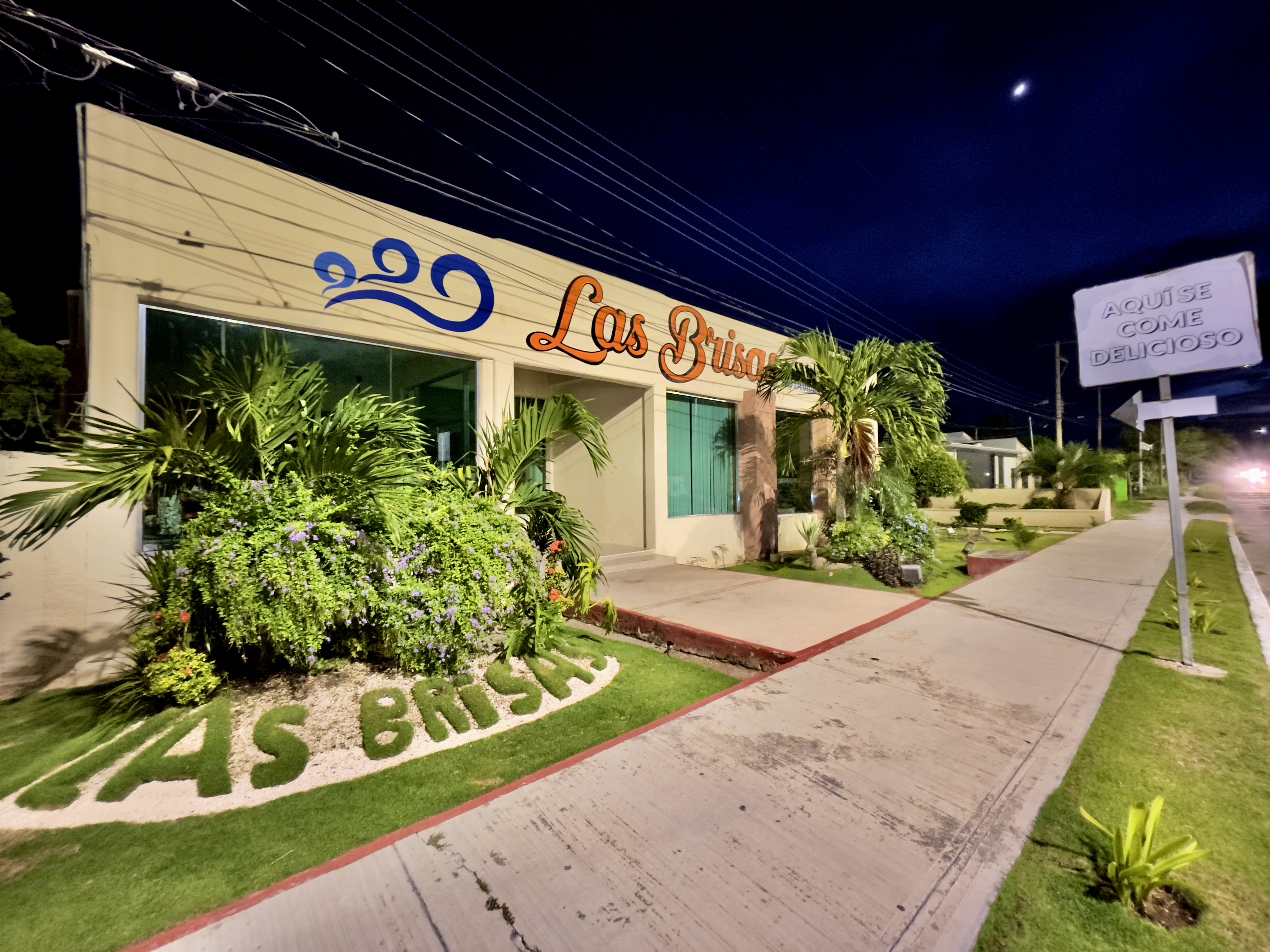 Restaurant "Las Brisas" Matriz image 1
