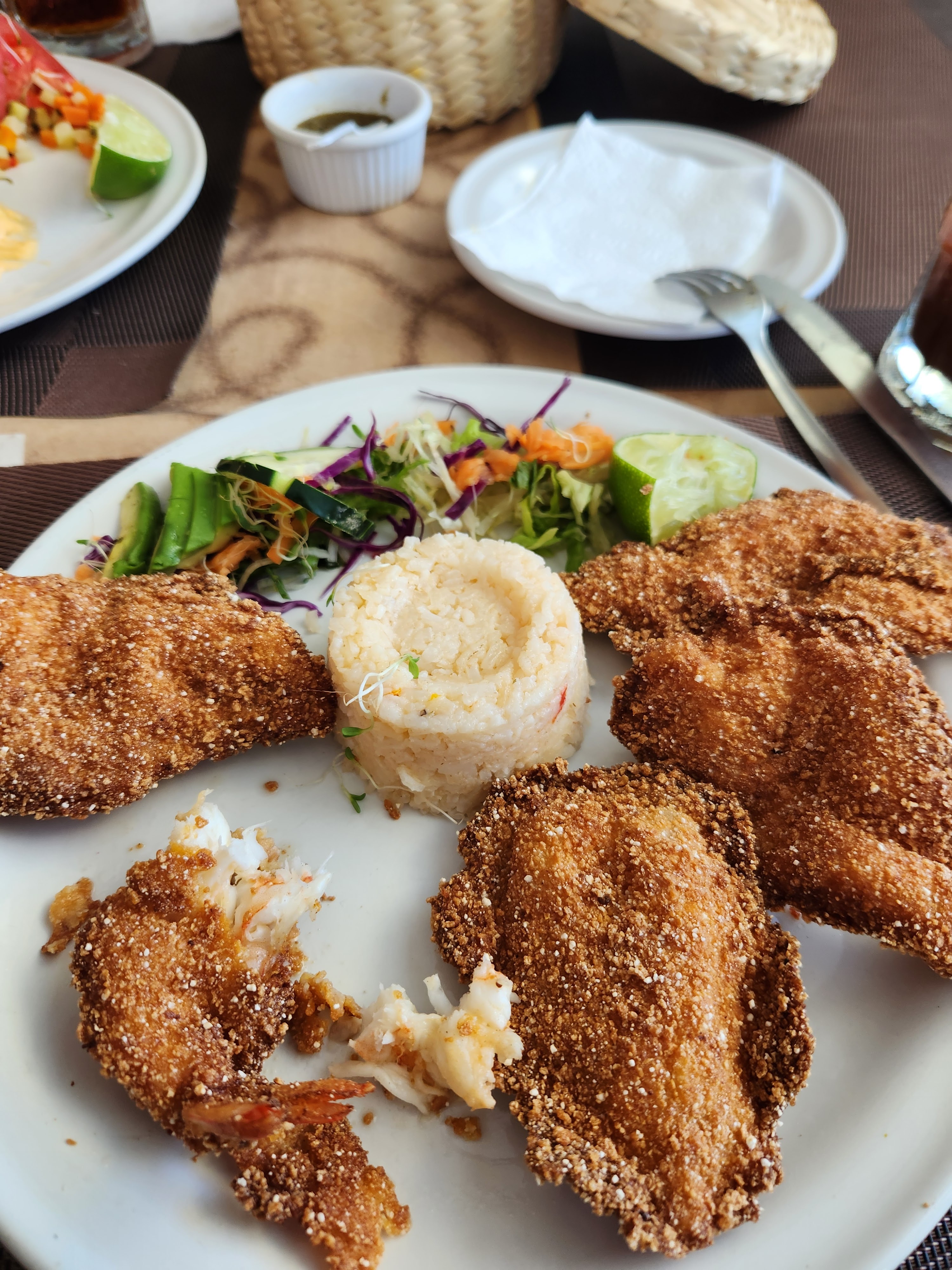 Restaurant "Las Brisas" Matriz image 3