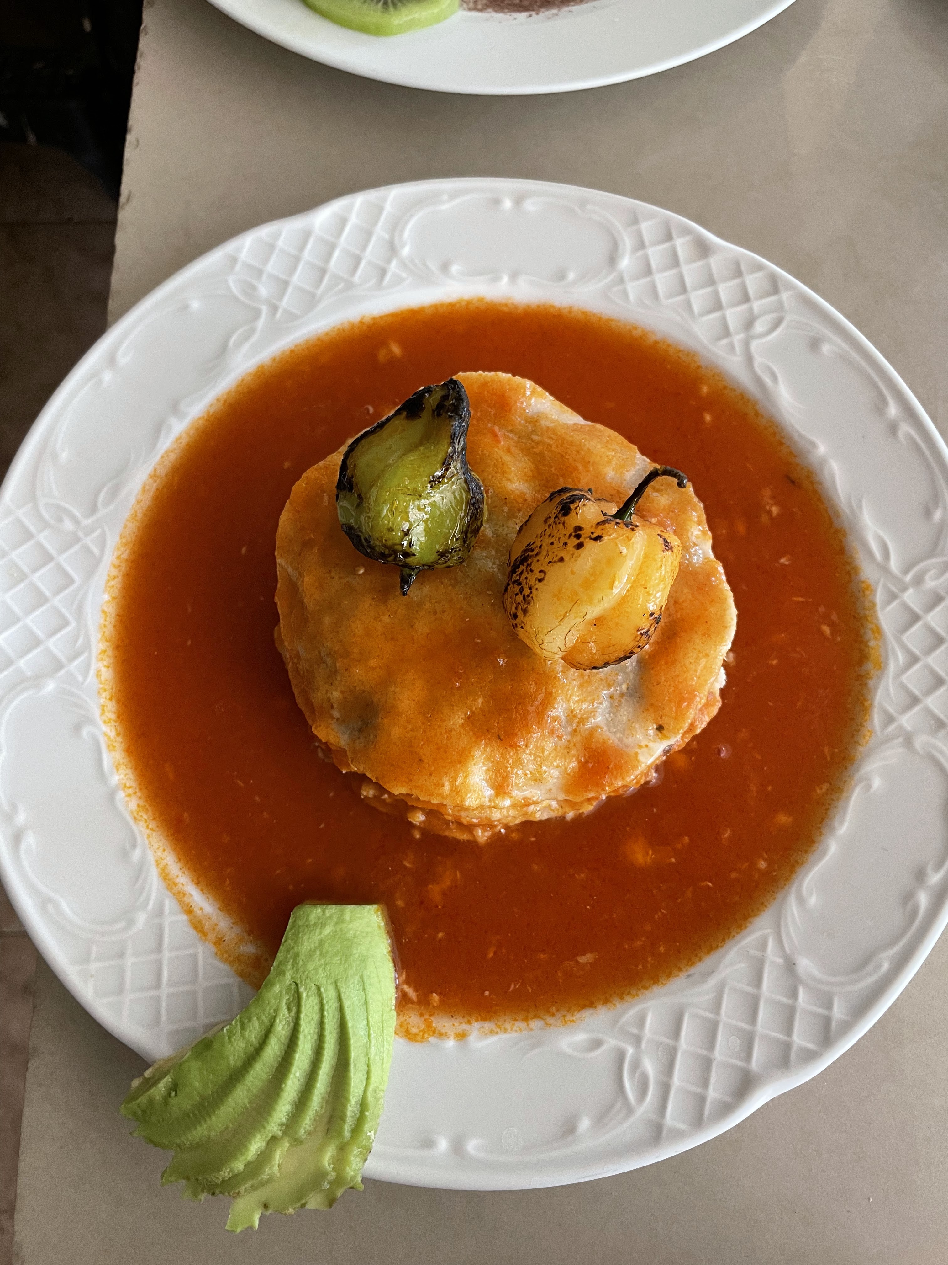 Restaurant "Las Brisas" Matriz image 4