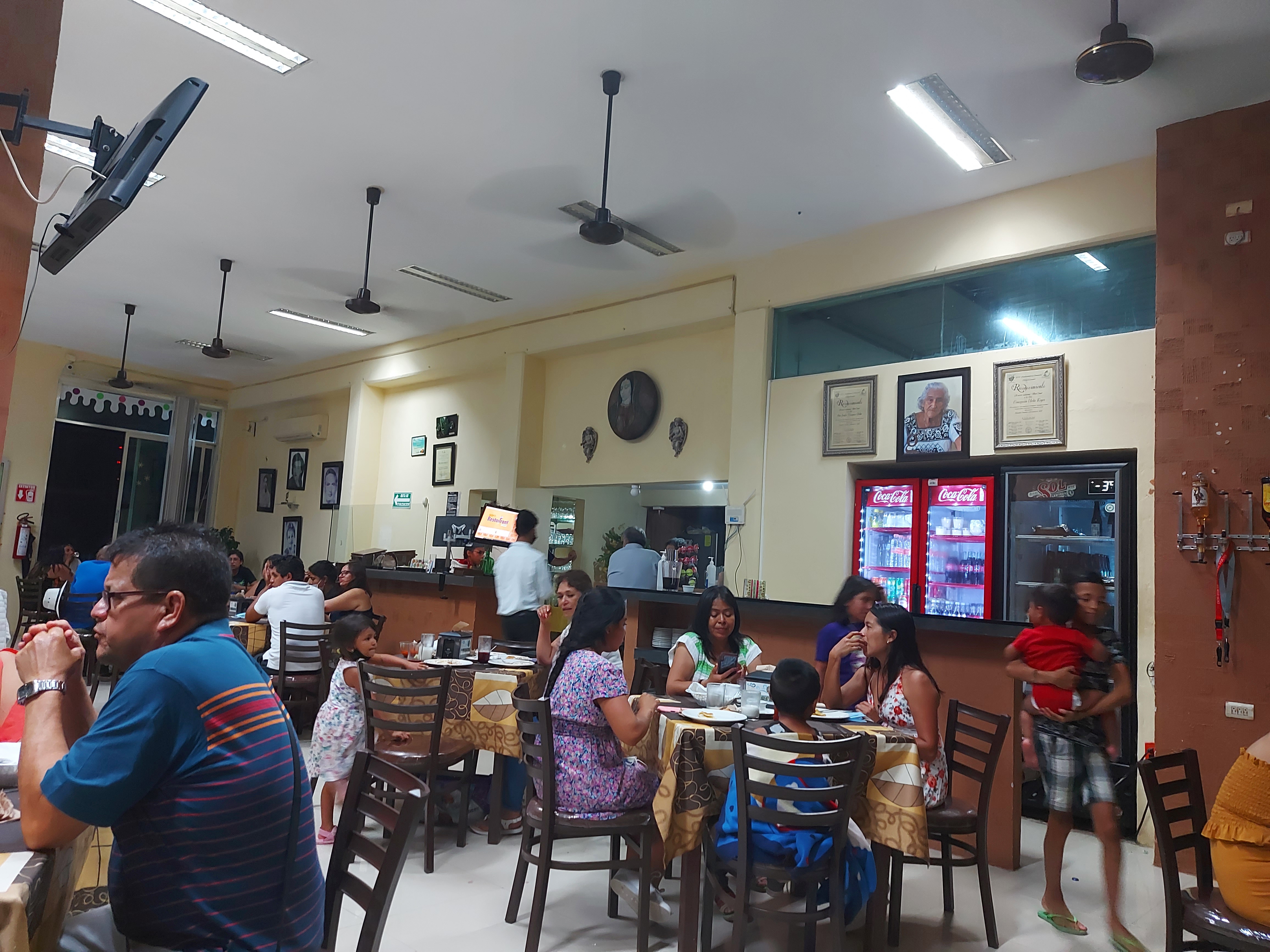 Restaurant "Las Brisas" Matriz image 7