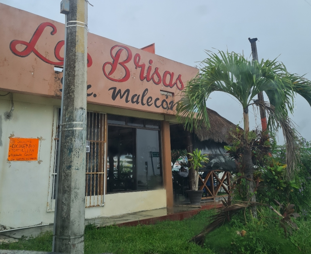 Restaurant "Las Brisas" Matriz image 8