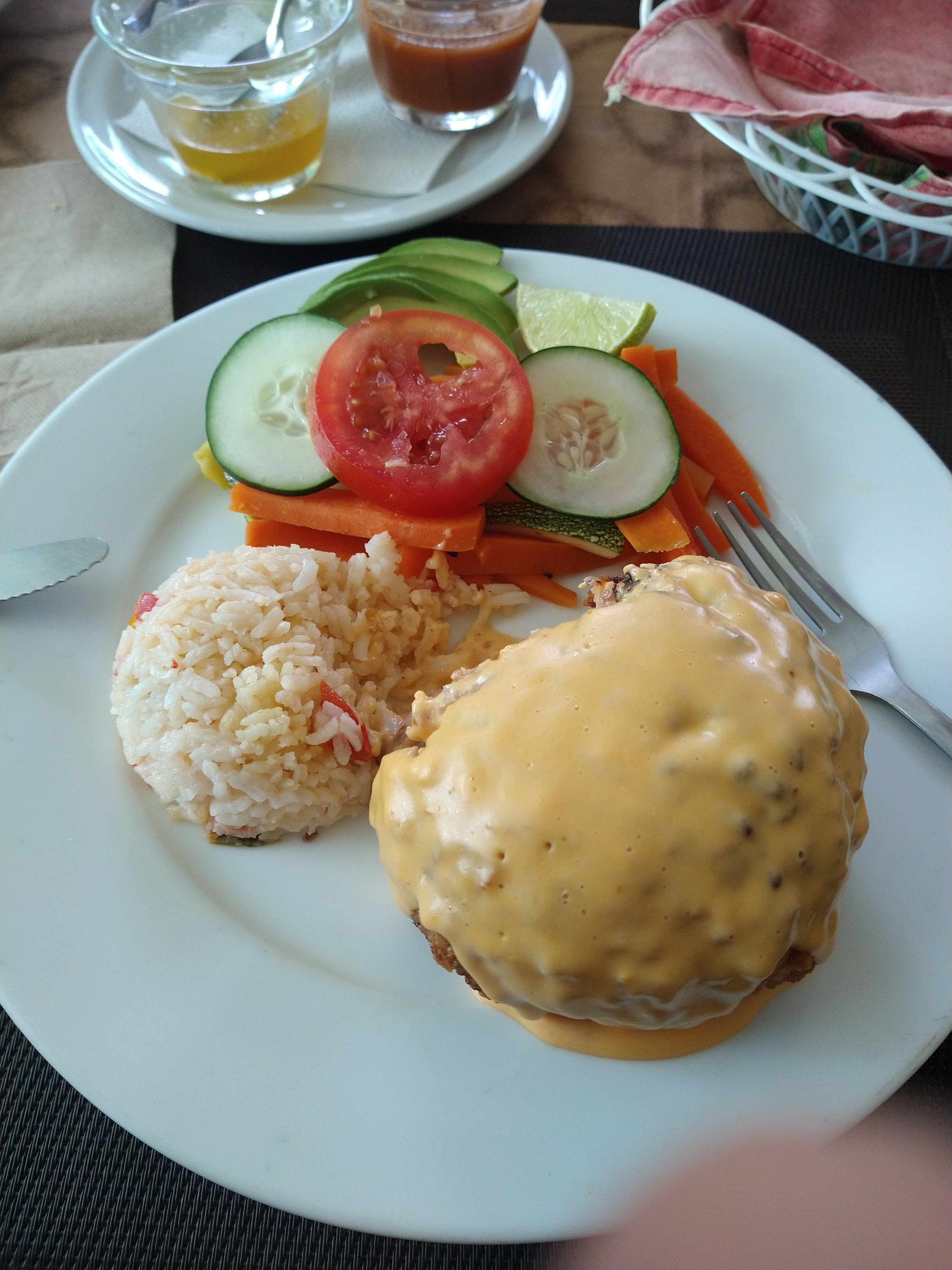 Restaurant "Las Brisas" Matriz image 9