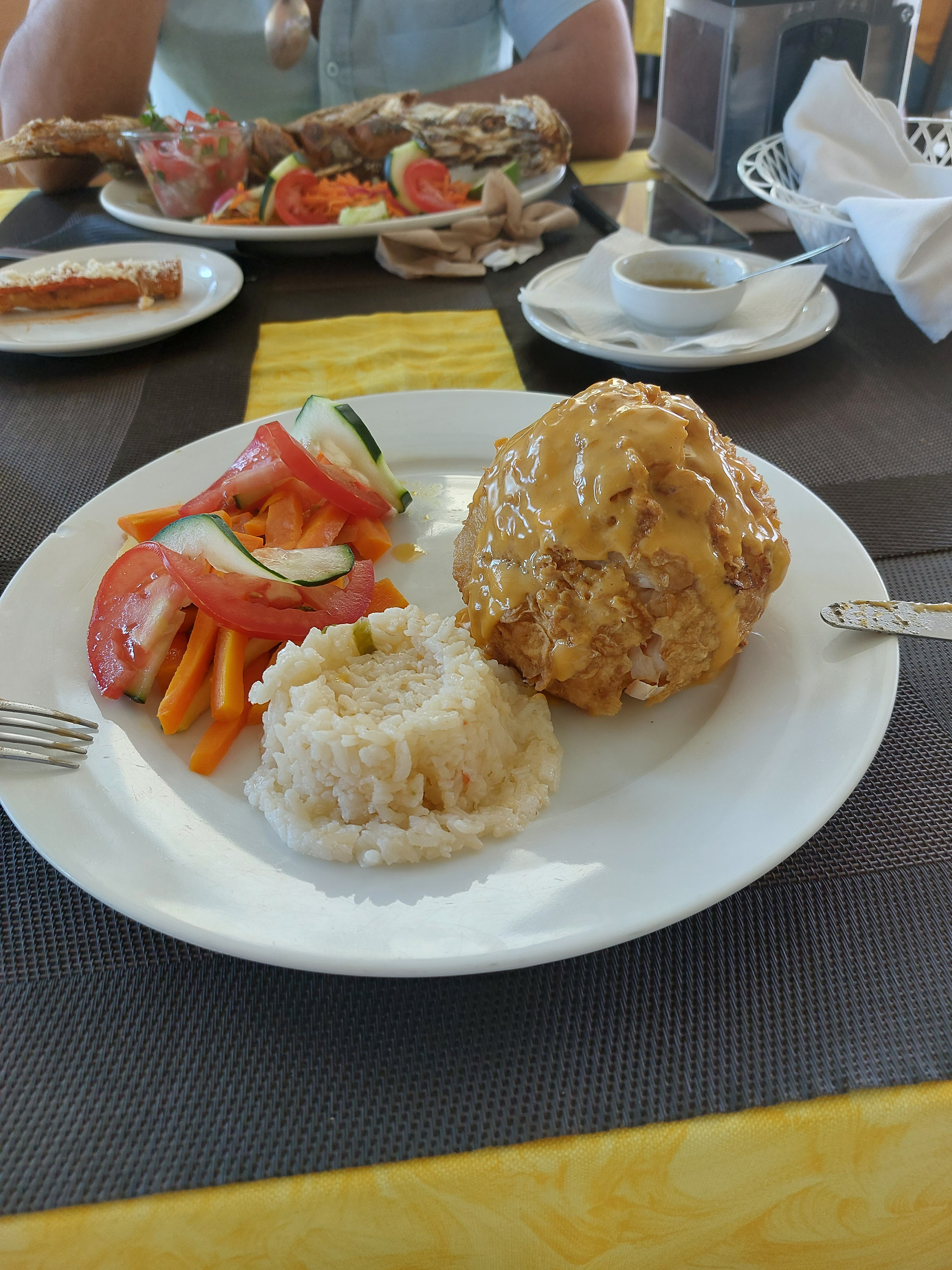 Restaurant "Las Brisas" Matriz image 10