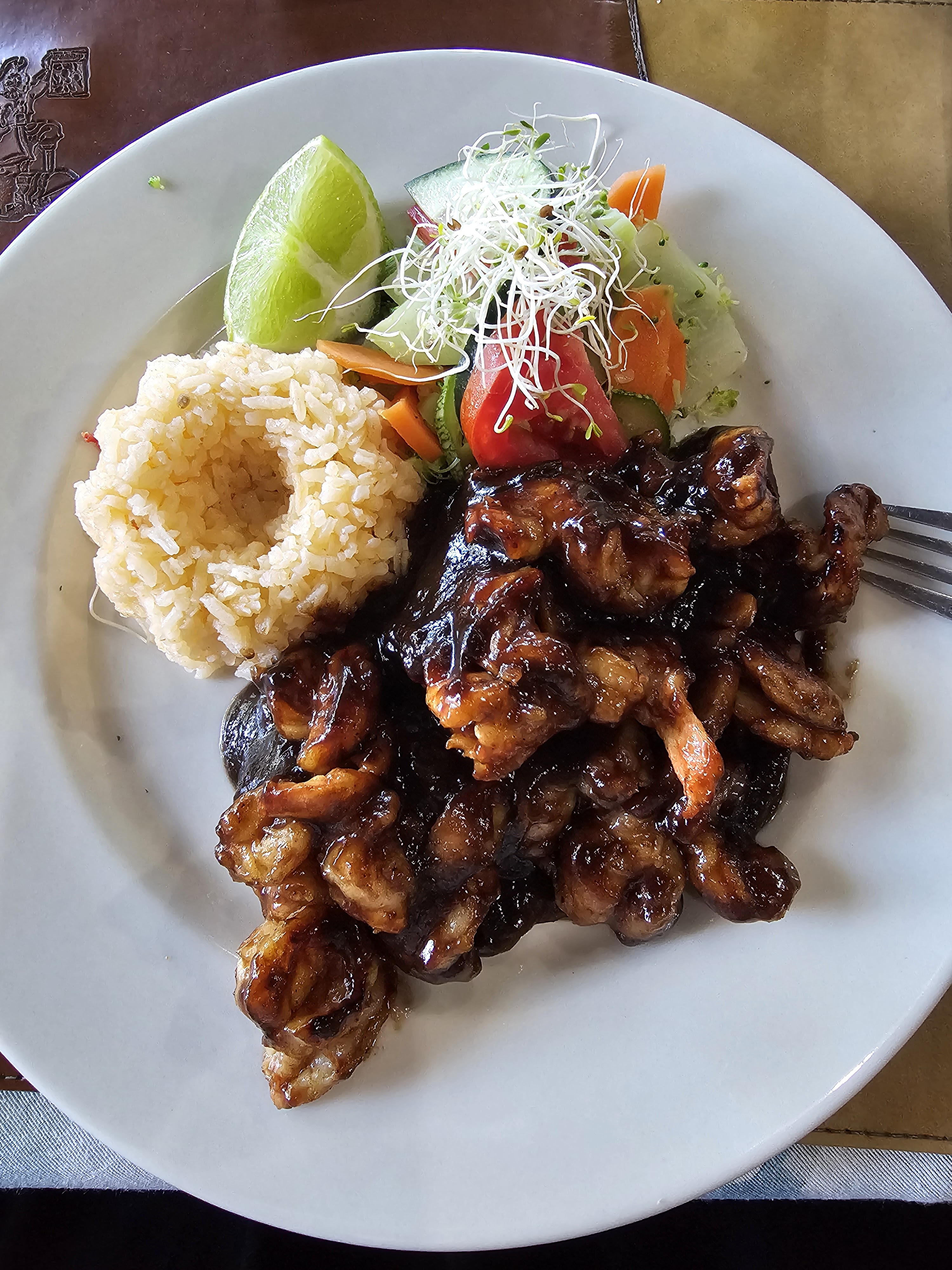 El Cachimbazo image 5