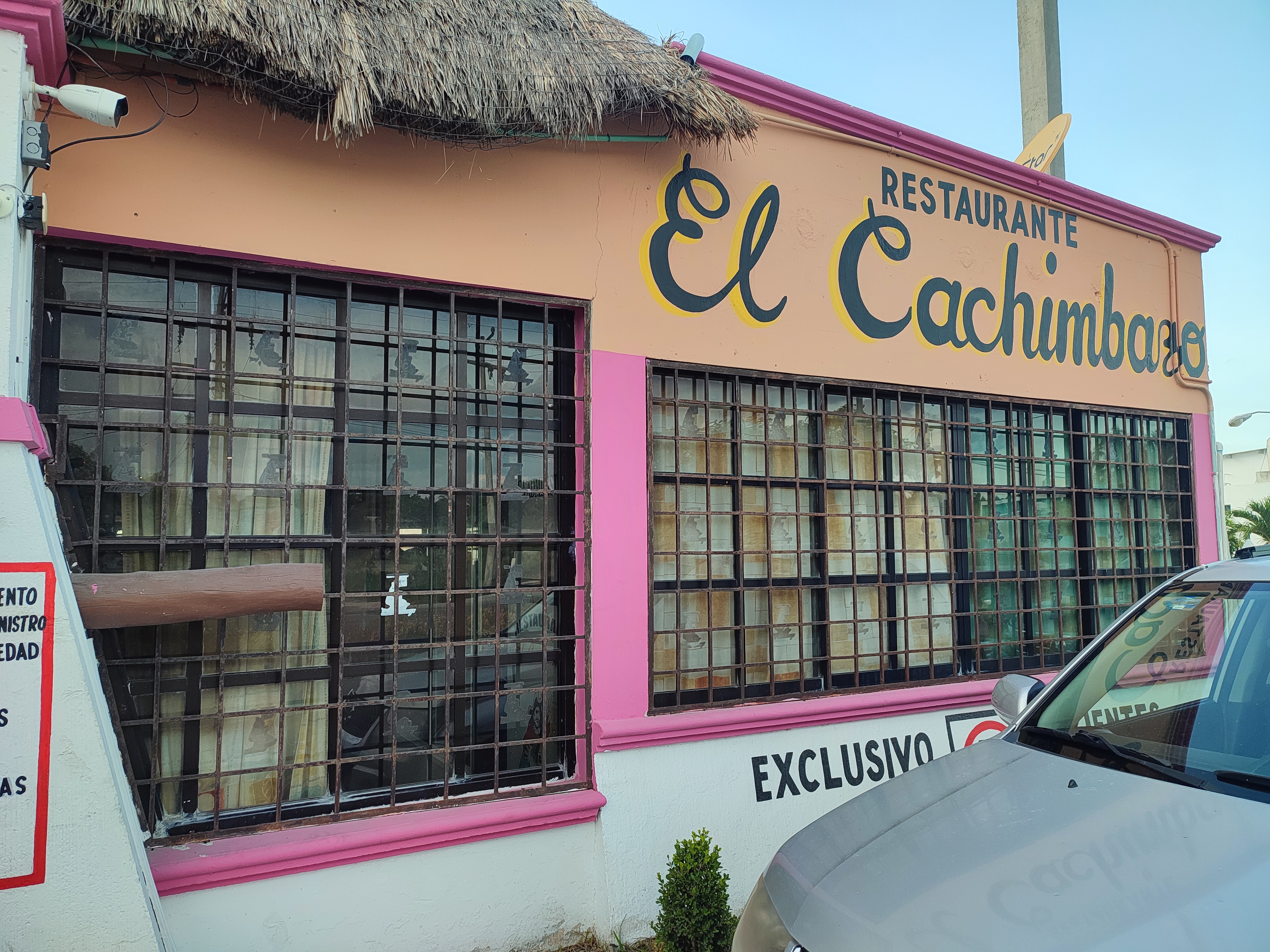 El Cachimbazo image 8