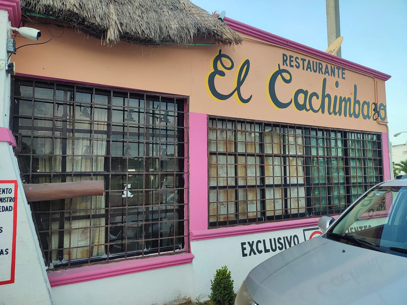 El Cachimbazo image 8