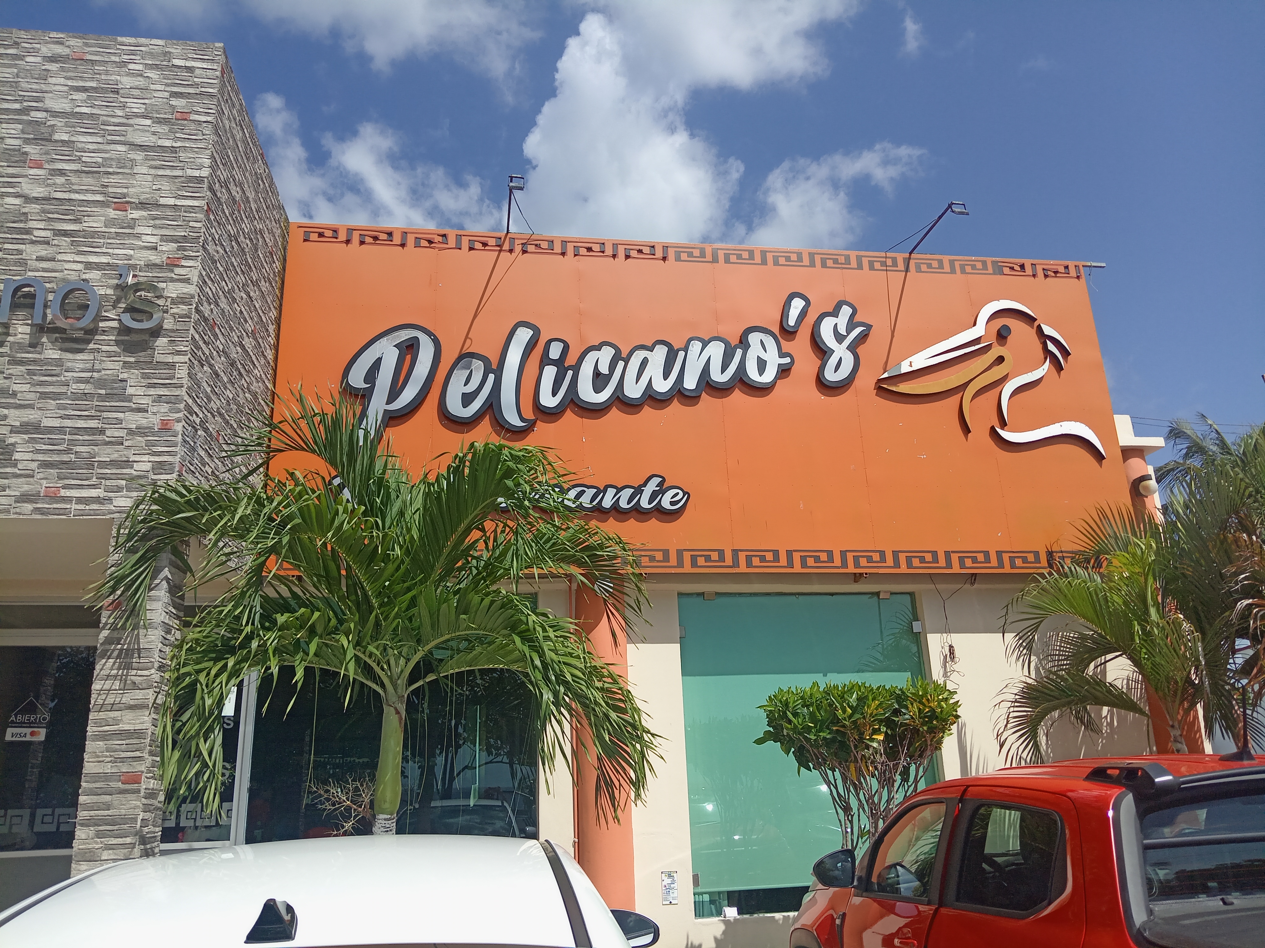 Restaurant Pelicano´s image 1