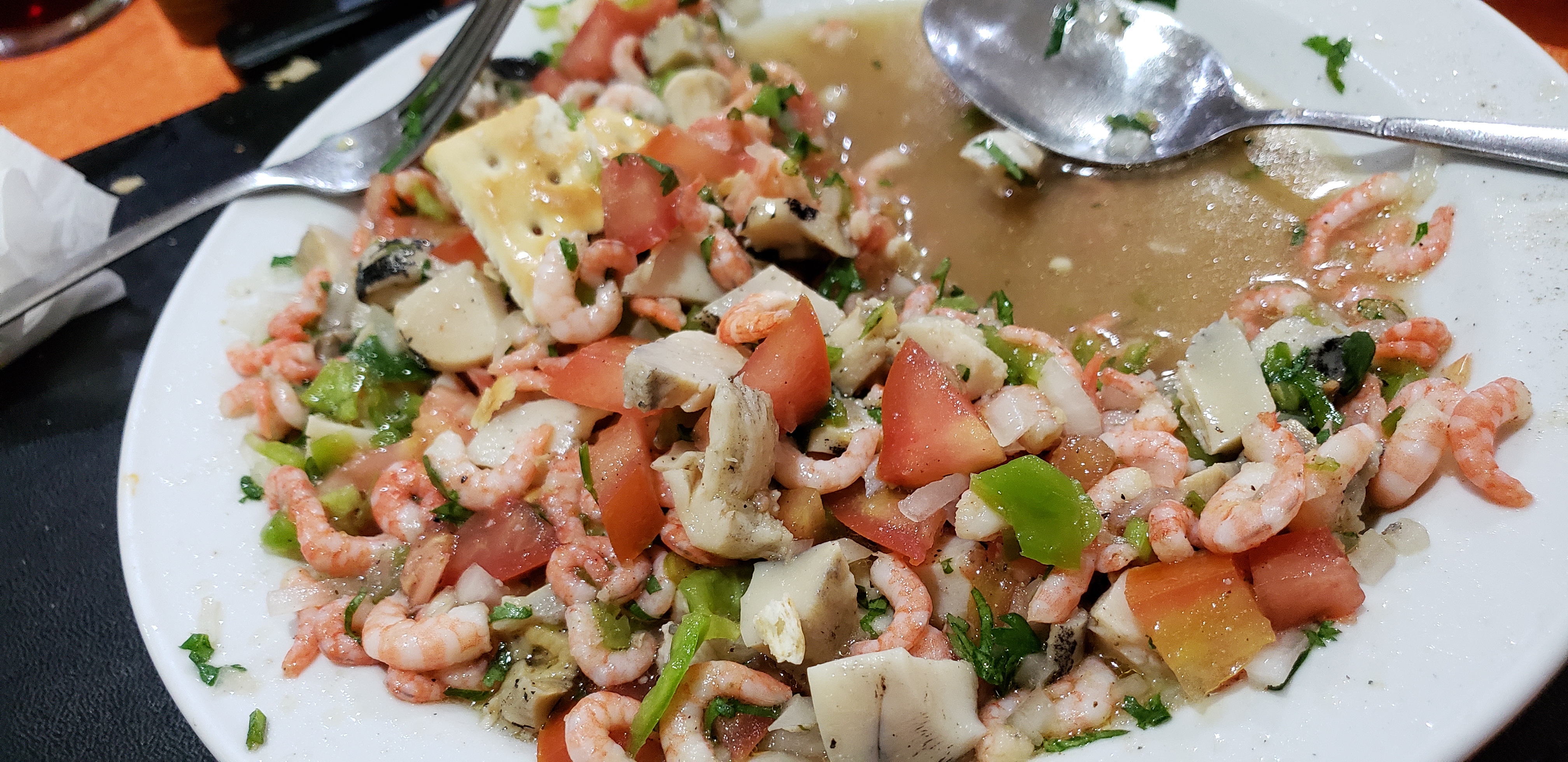 Restaurant Pelicano´s image 2