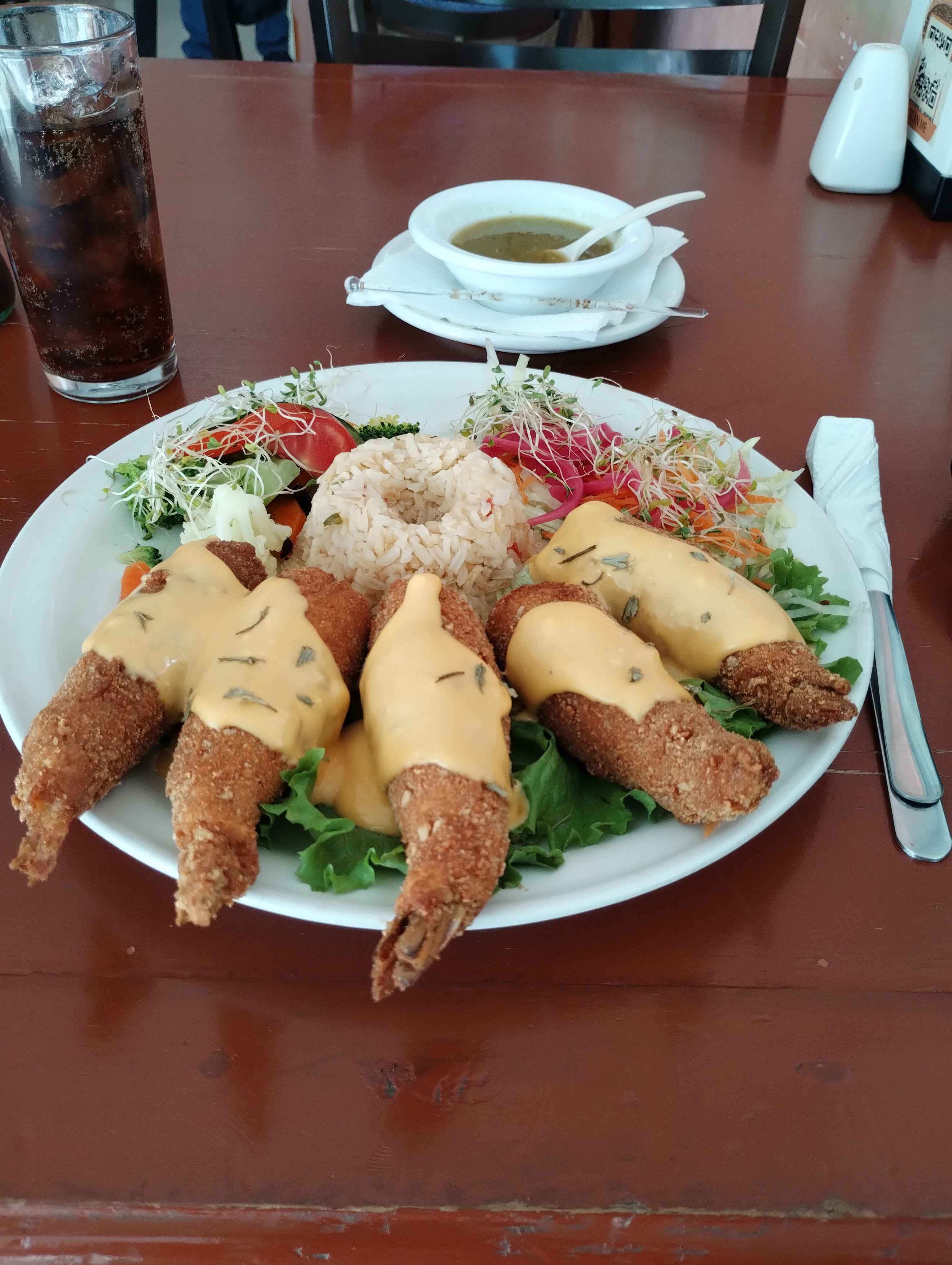 Restaurant Pelicano´s image 3