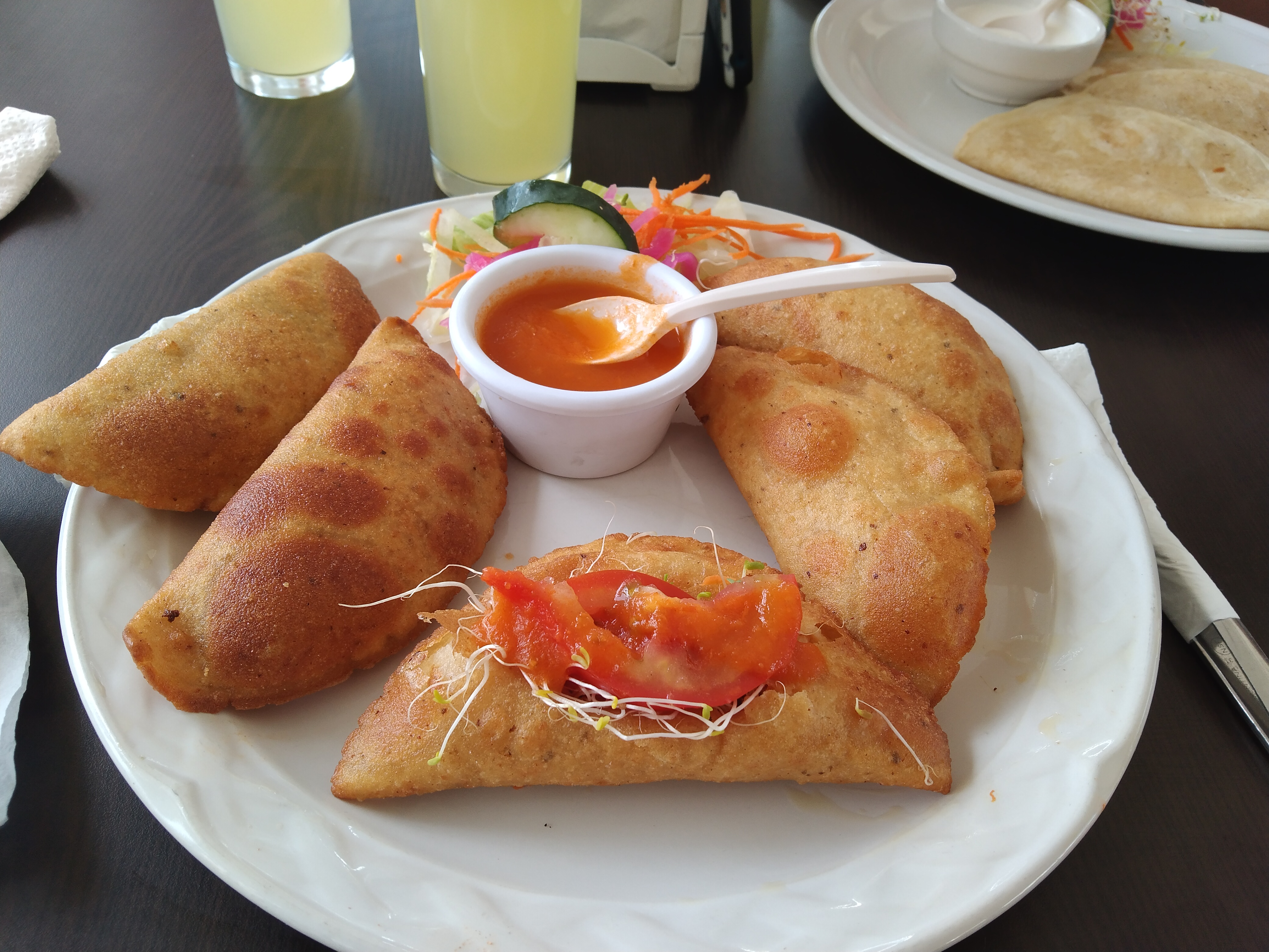 Restaurant Pelicano´s image 4