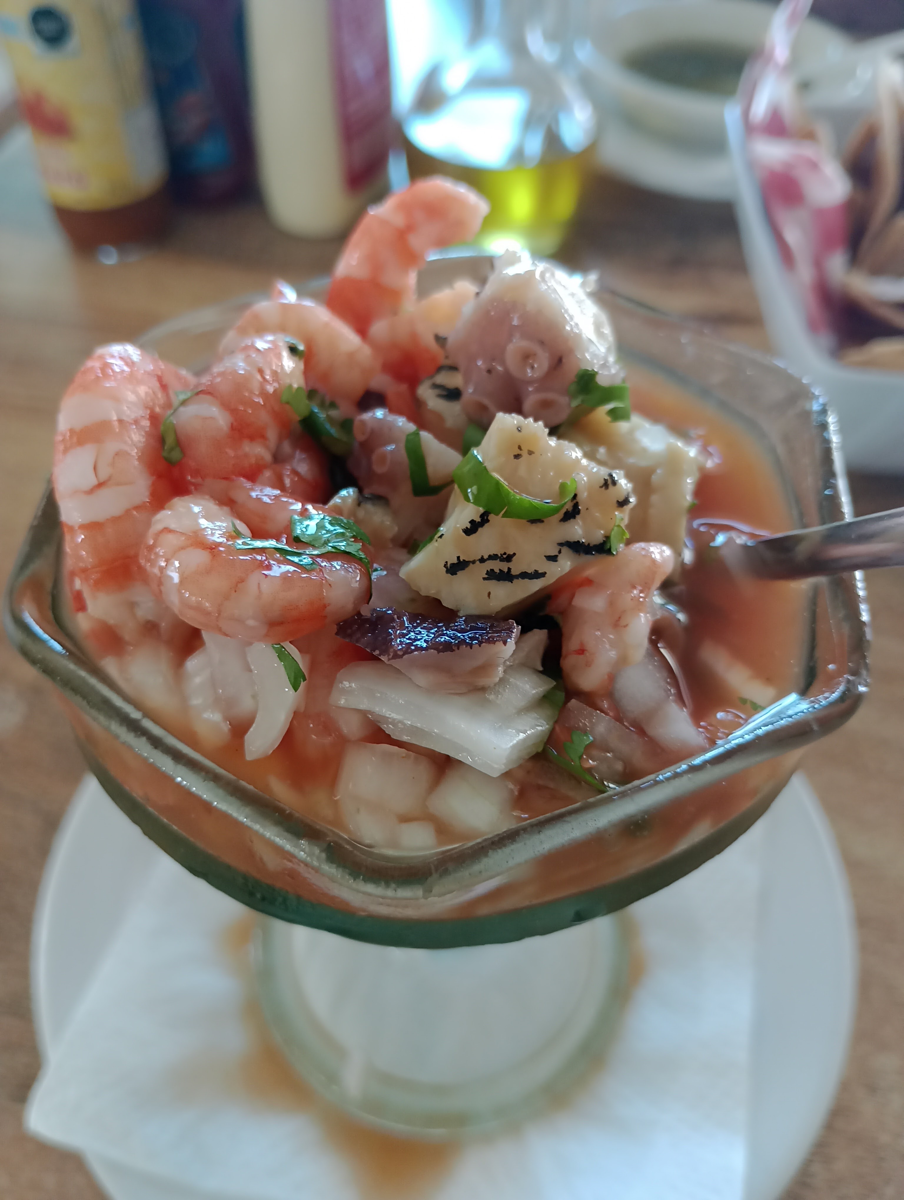 Restaurant Pelicano´s image 8