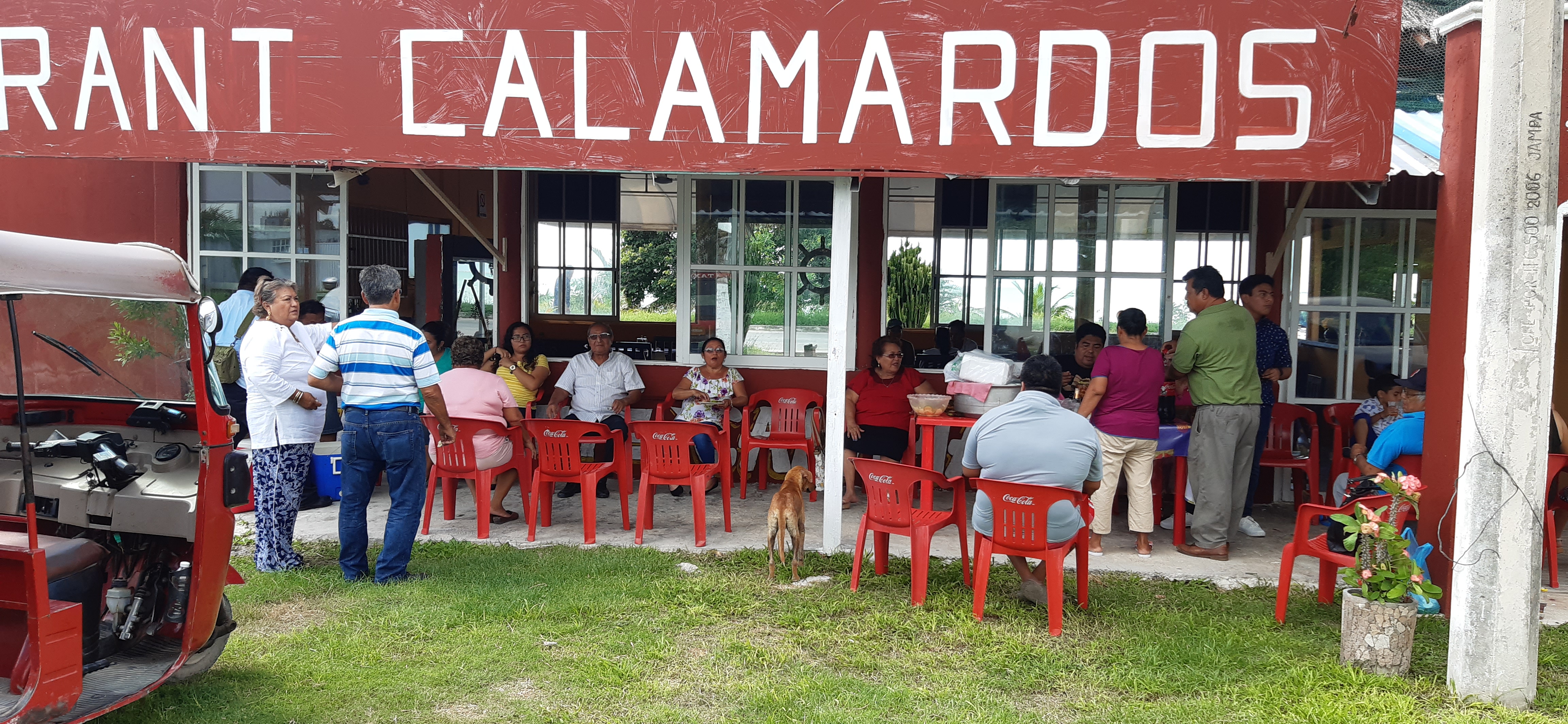 Restaurante Calamardos image 1