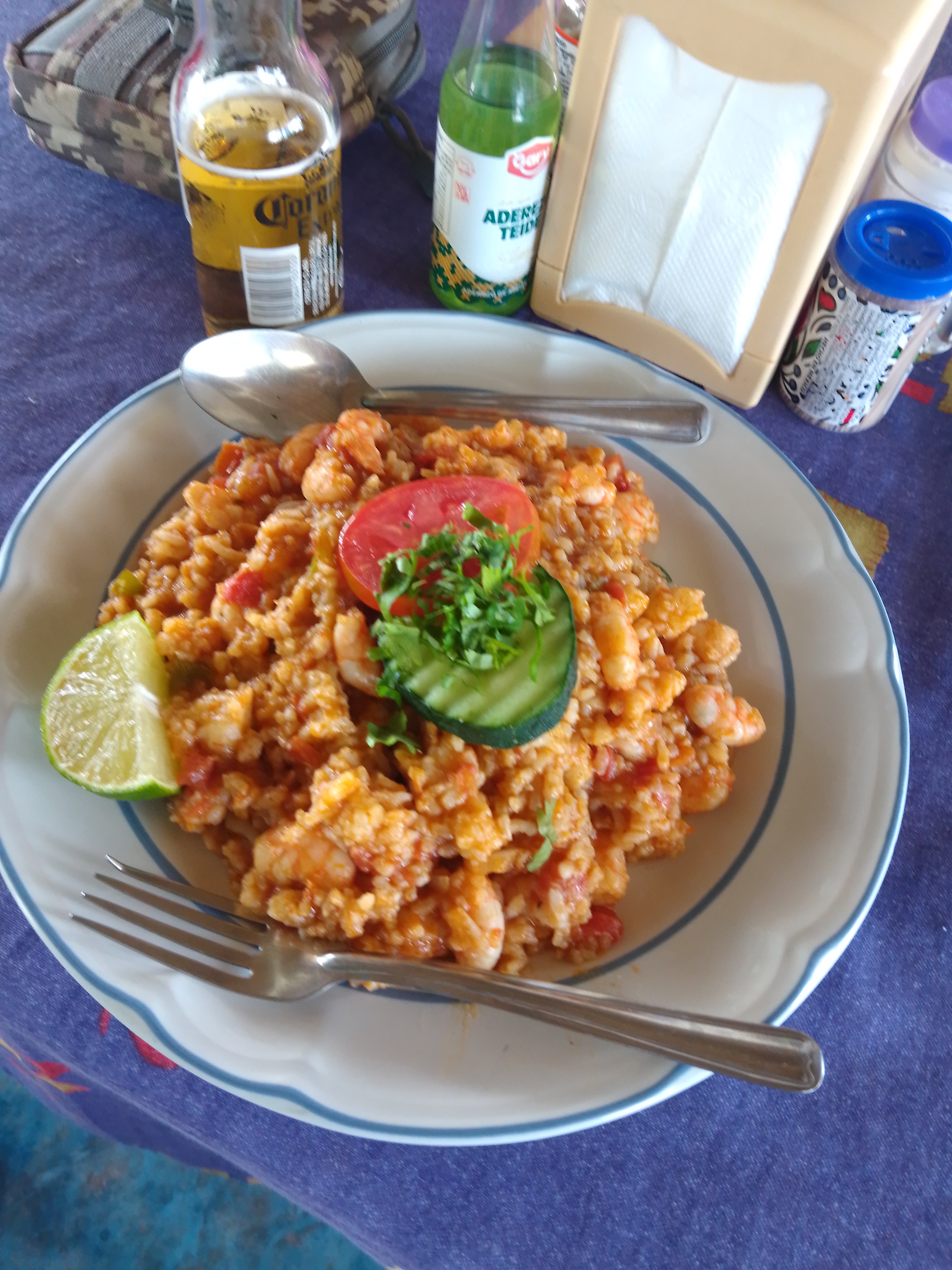 Restaurante Calamardos image 2