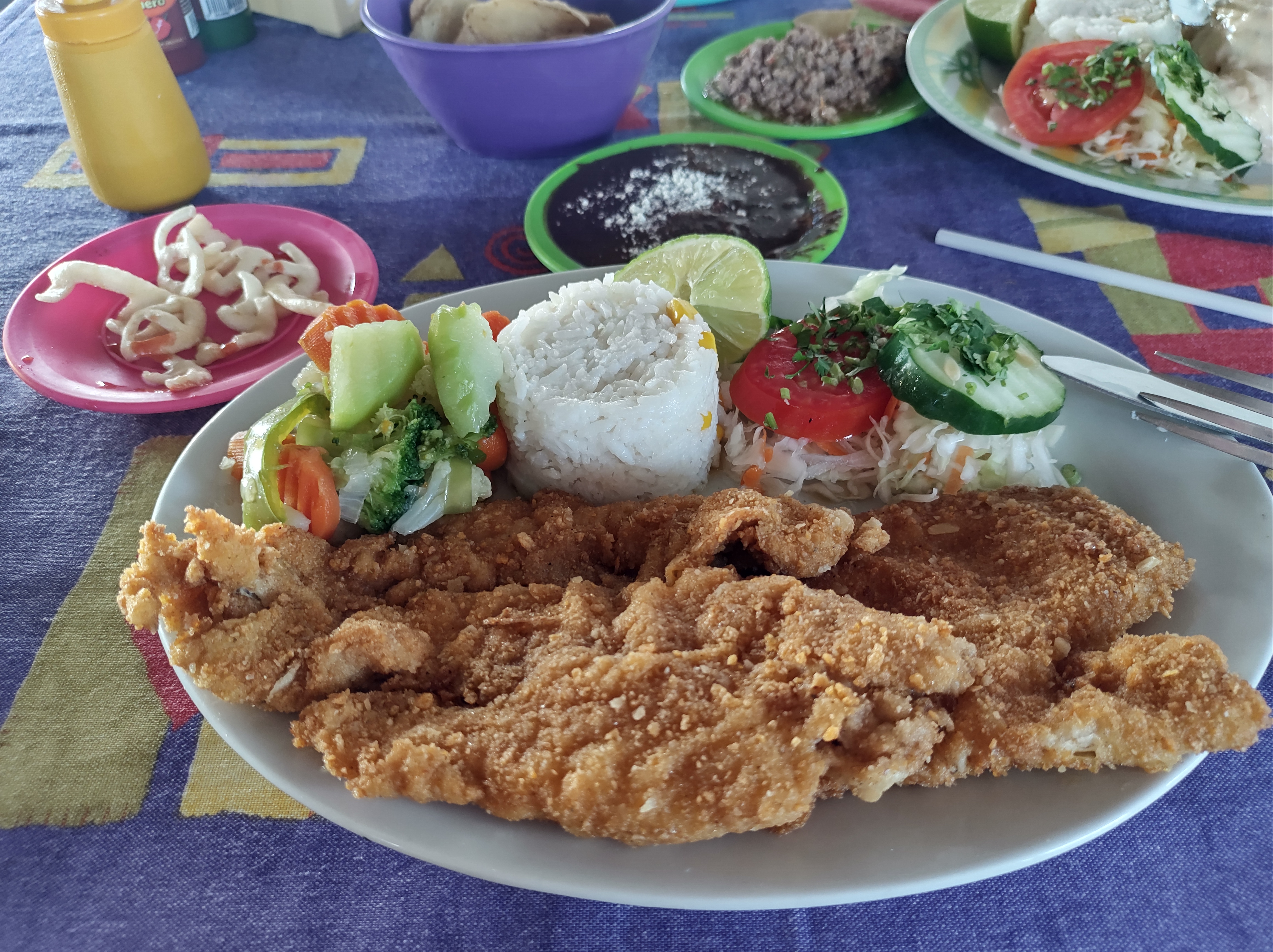 Restaurante Calamardos image 3