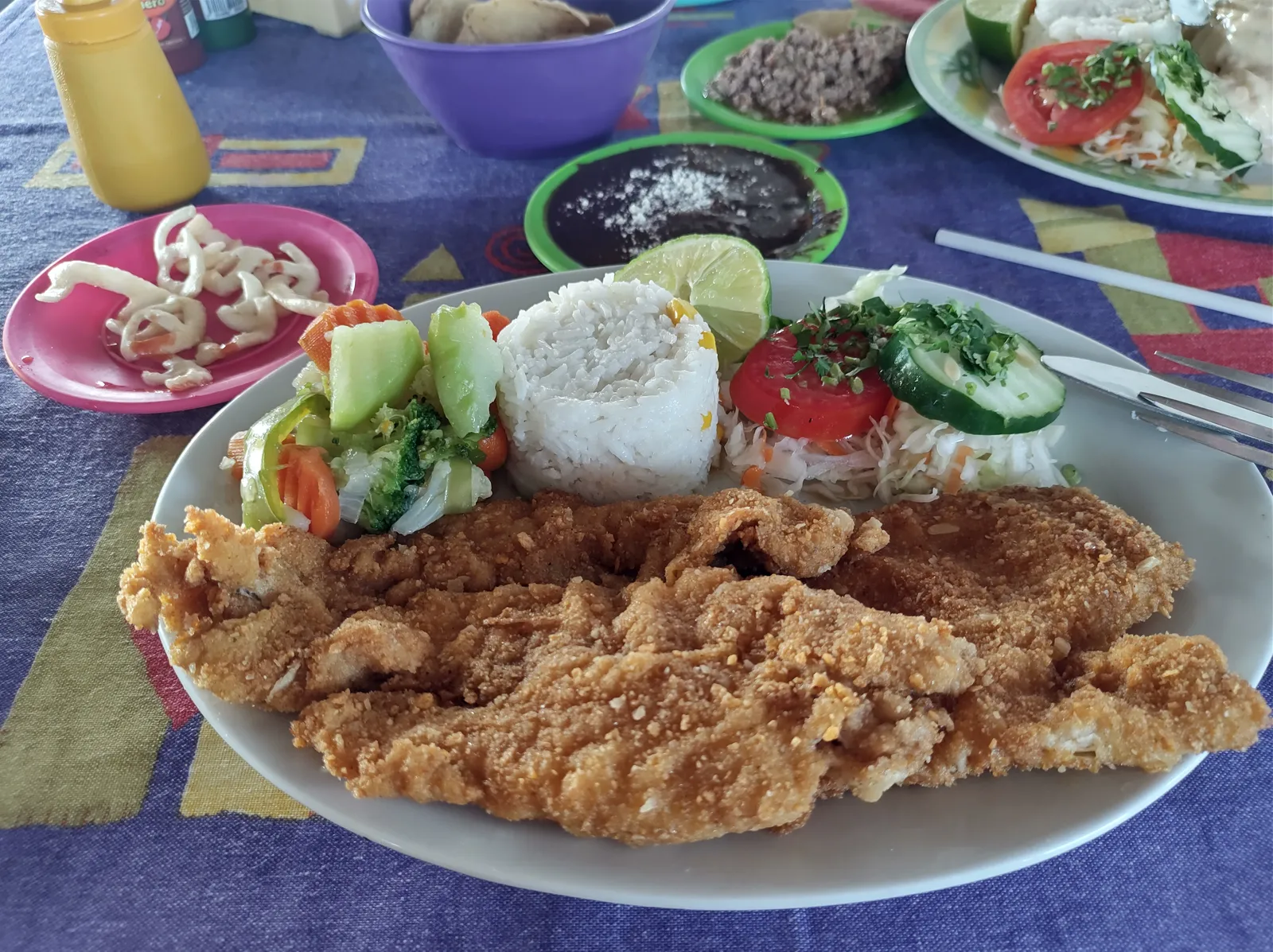 Restaurante Calamardos image 3