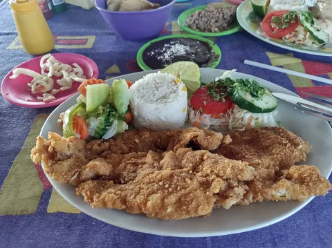 Restaurante Calamardos image 3
