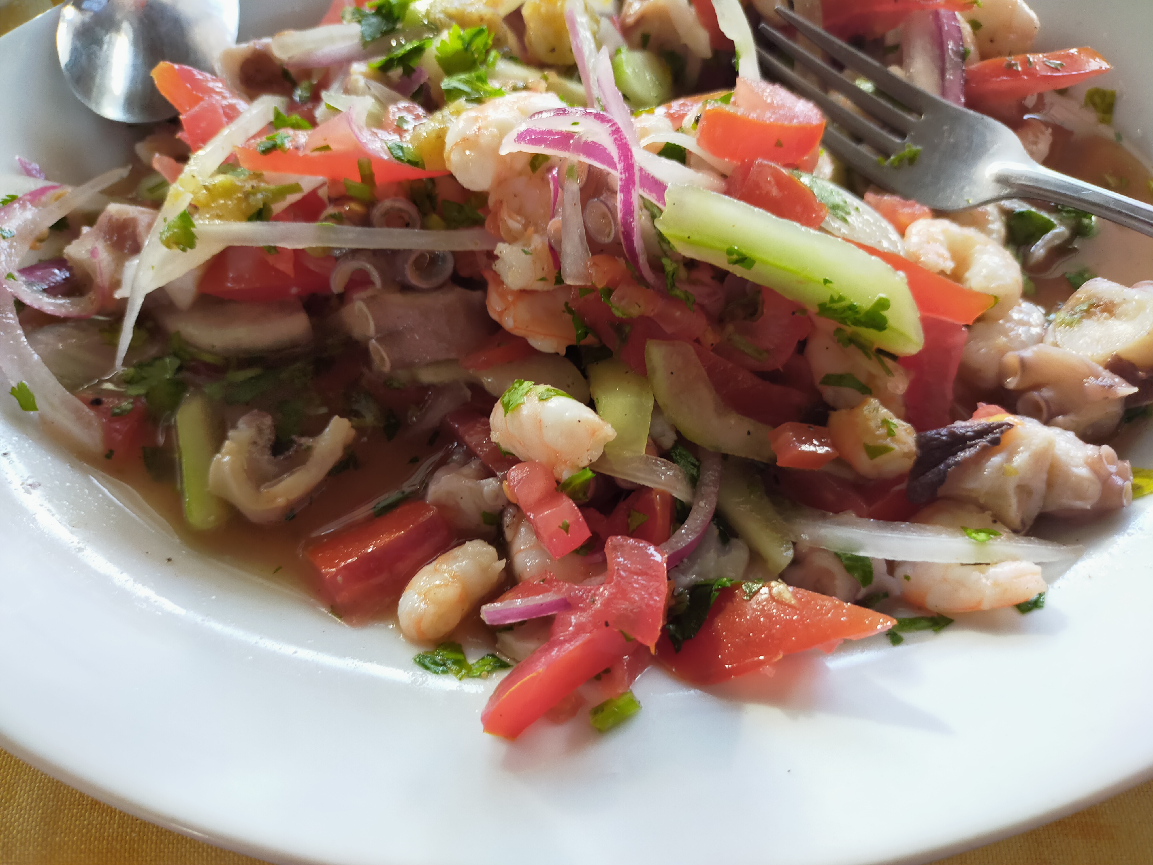 Restaurante Calamardos image 4