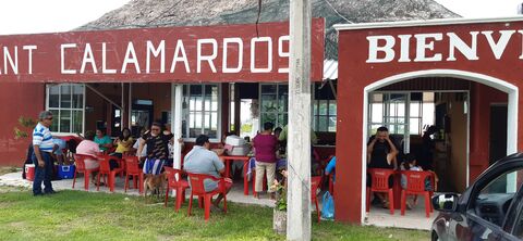 Restaurante Calamardos image 5