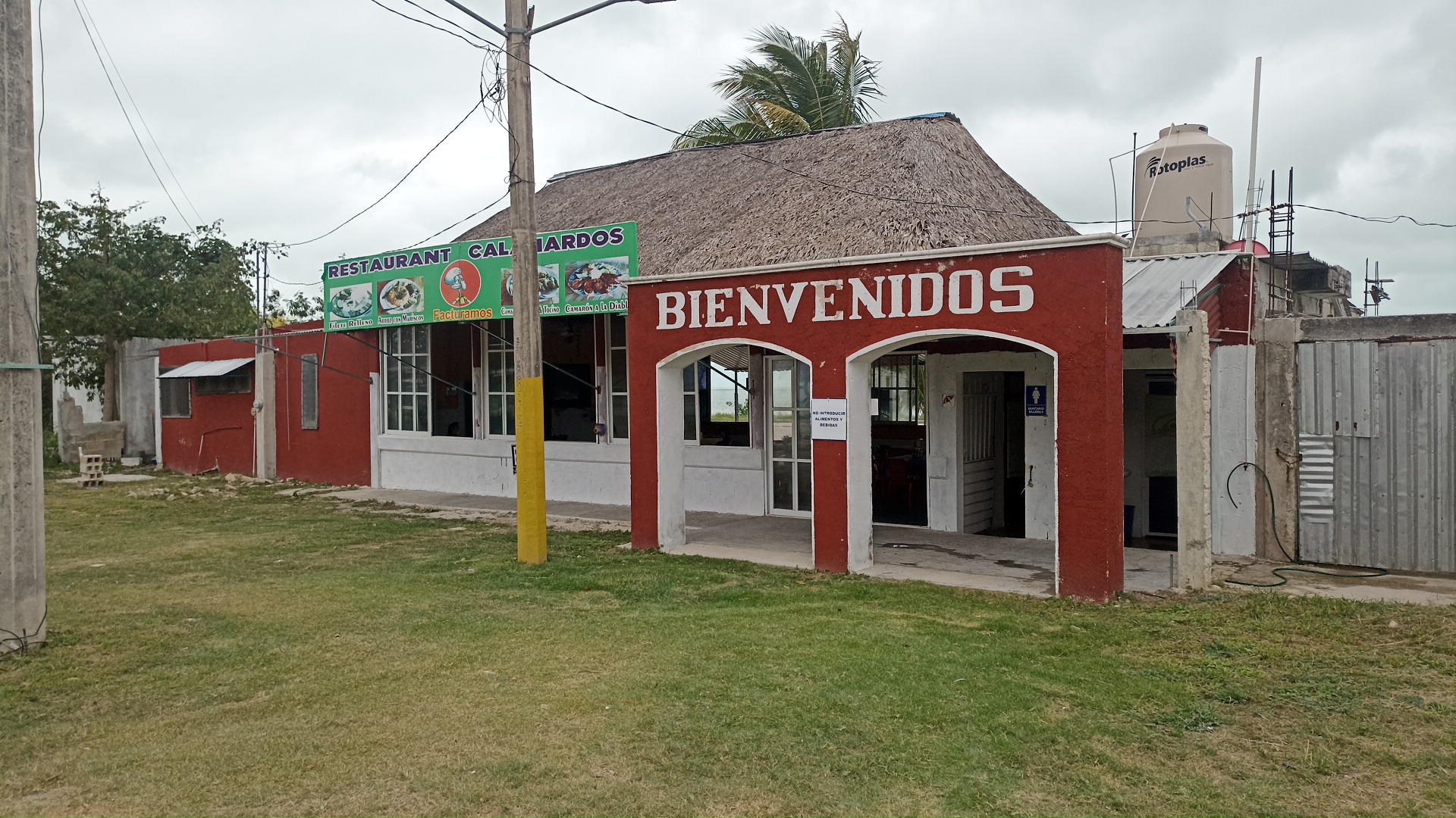 Restaurante Calamardos image 6