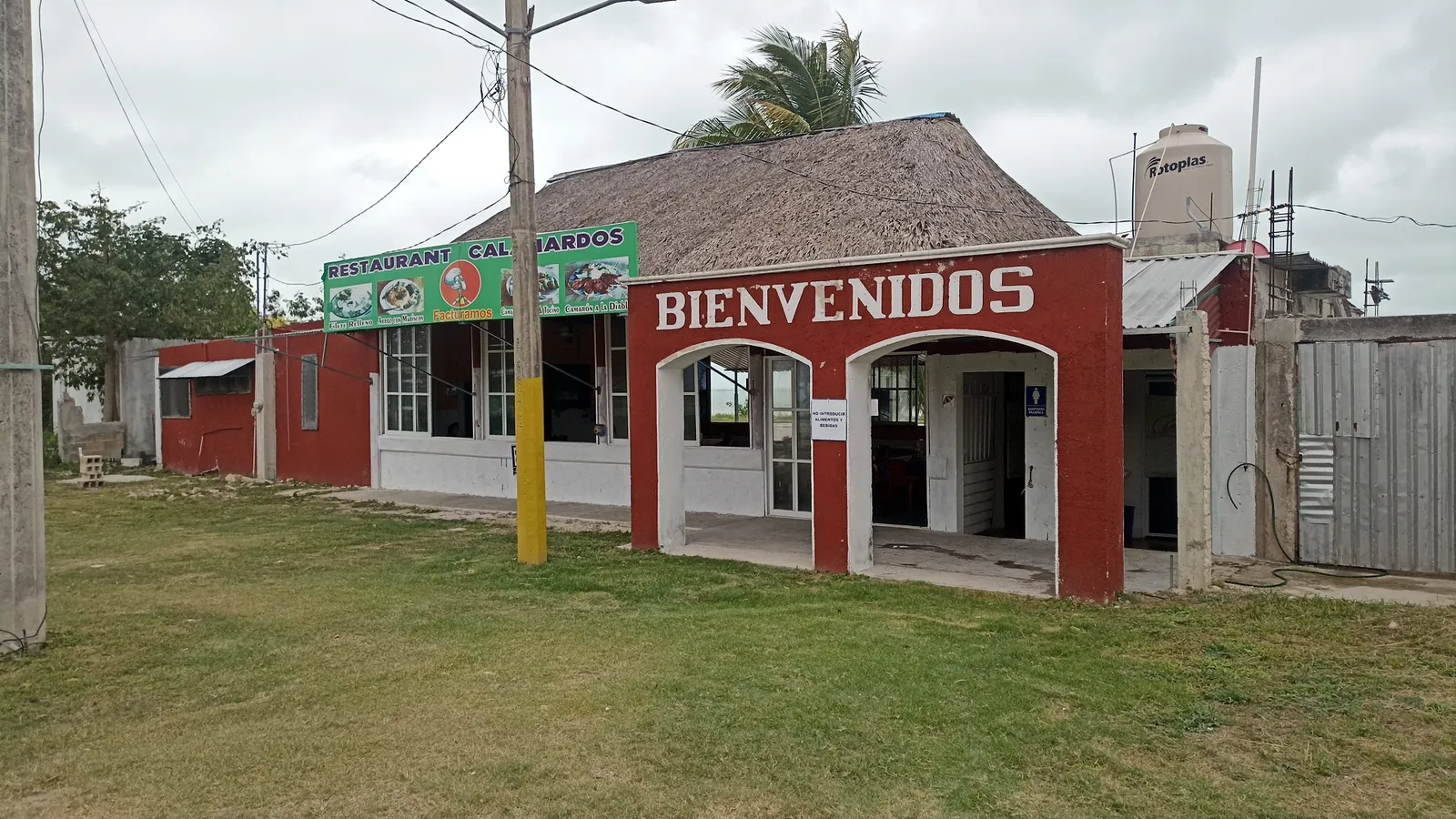 Restaurante Calamardos image 6