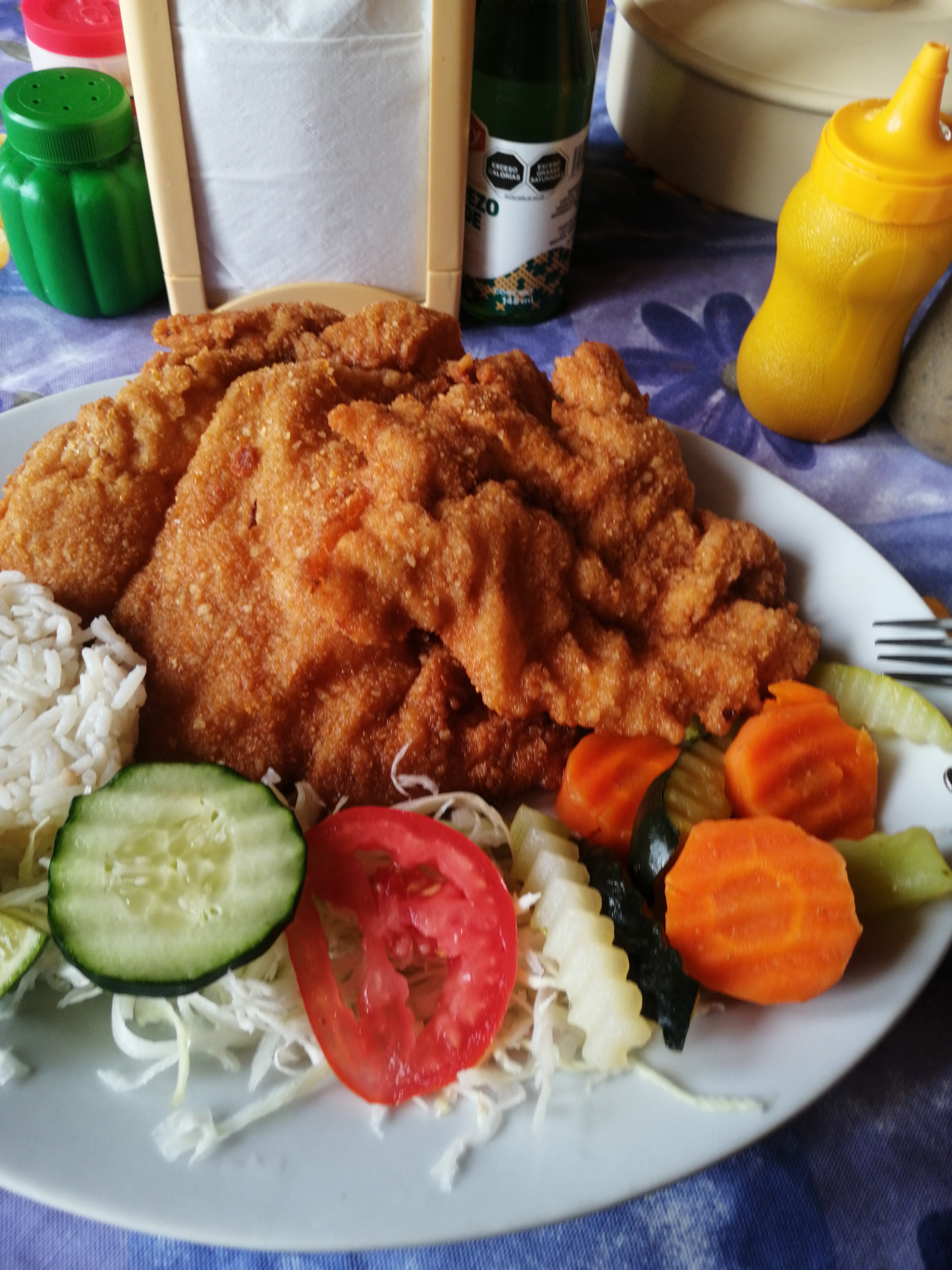 Restaurante Calamardos image 10