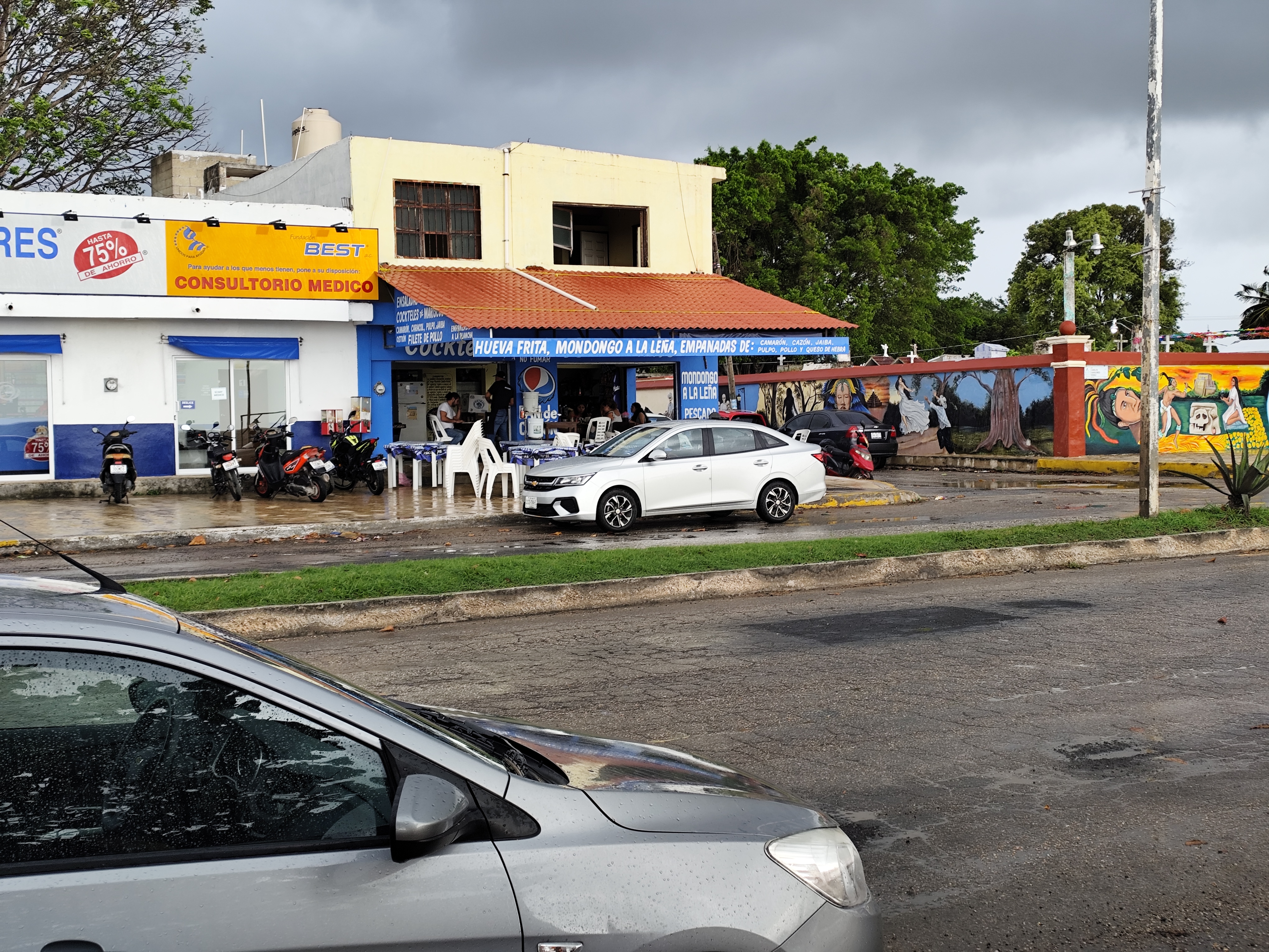 Rest. Cocina Potón-chan image 1