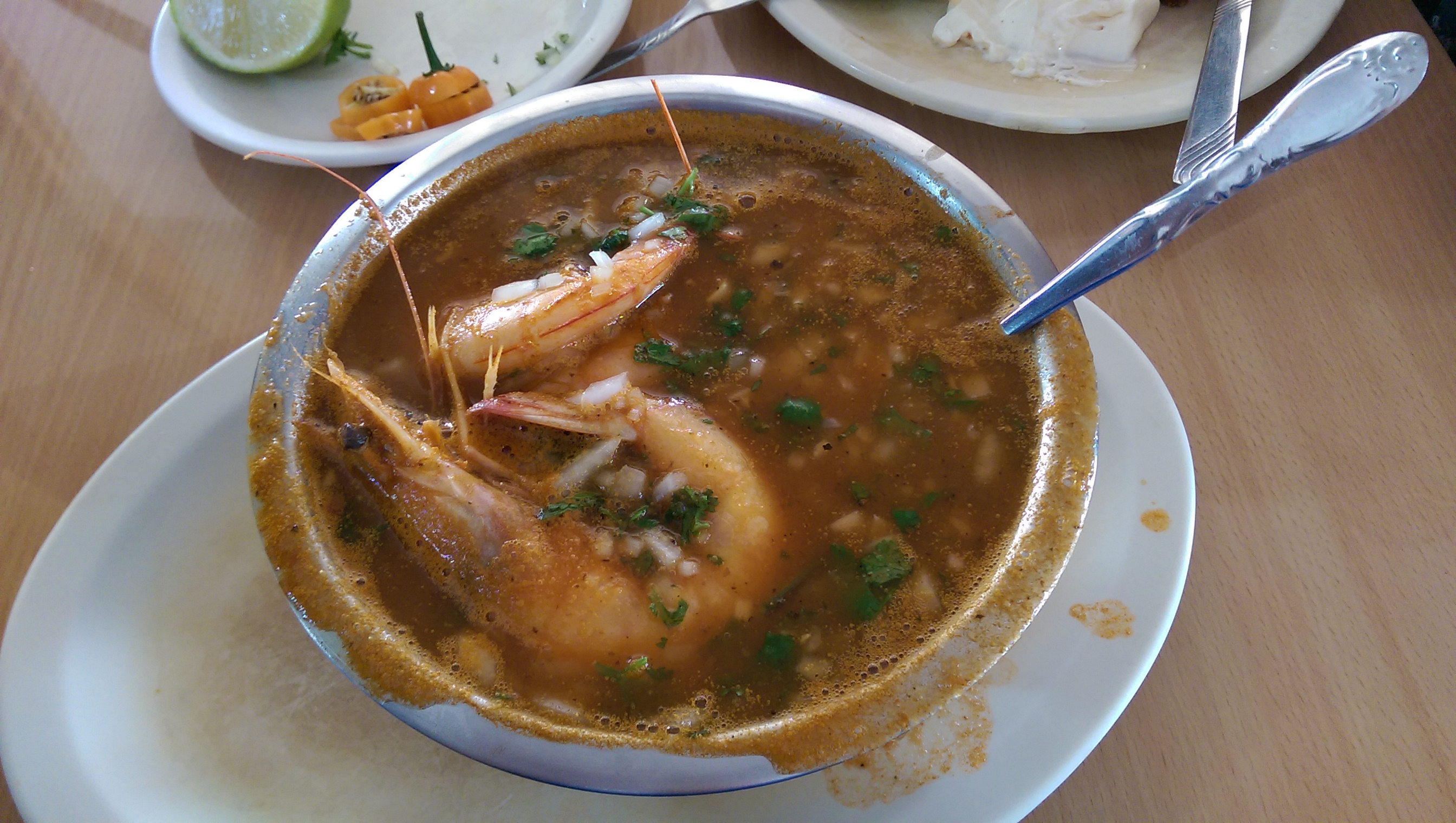 Rest. Cocina Potón-chan image 2