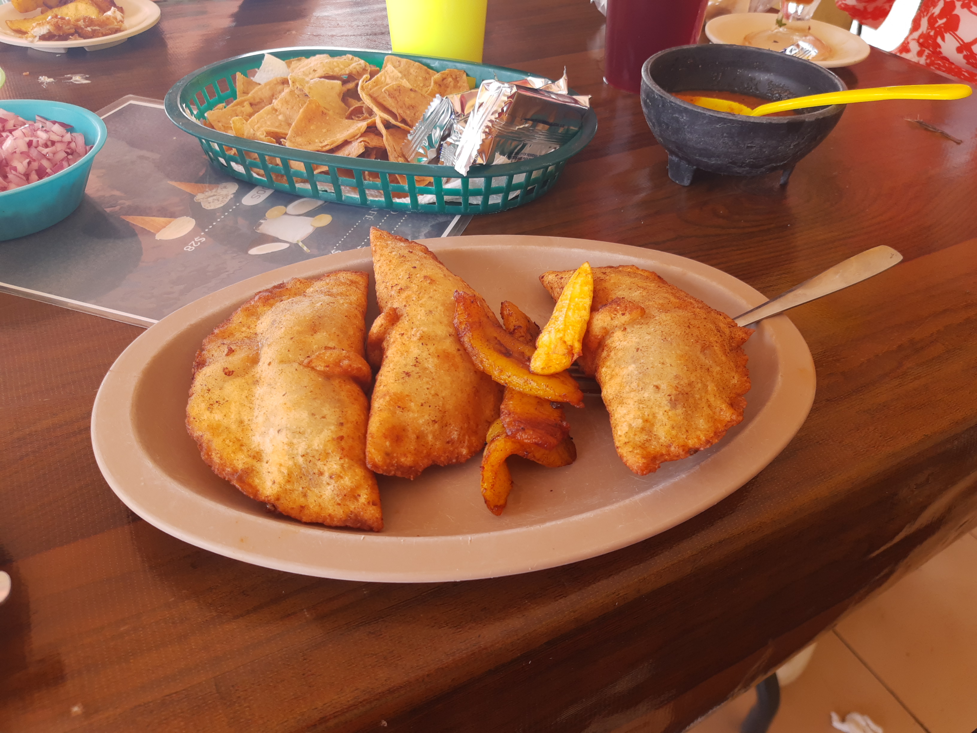 Rest. Cocina Potón-chan image 5