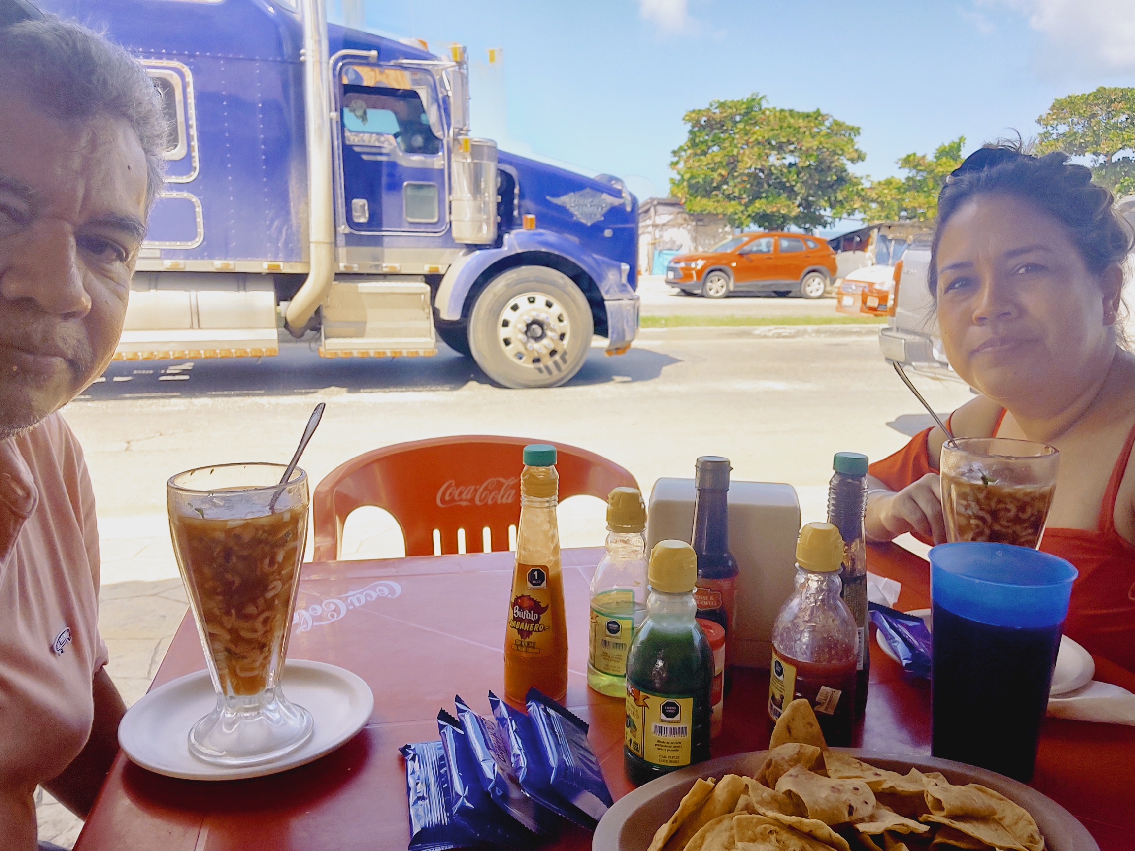 Rest. Cocina Potón-chan image 6