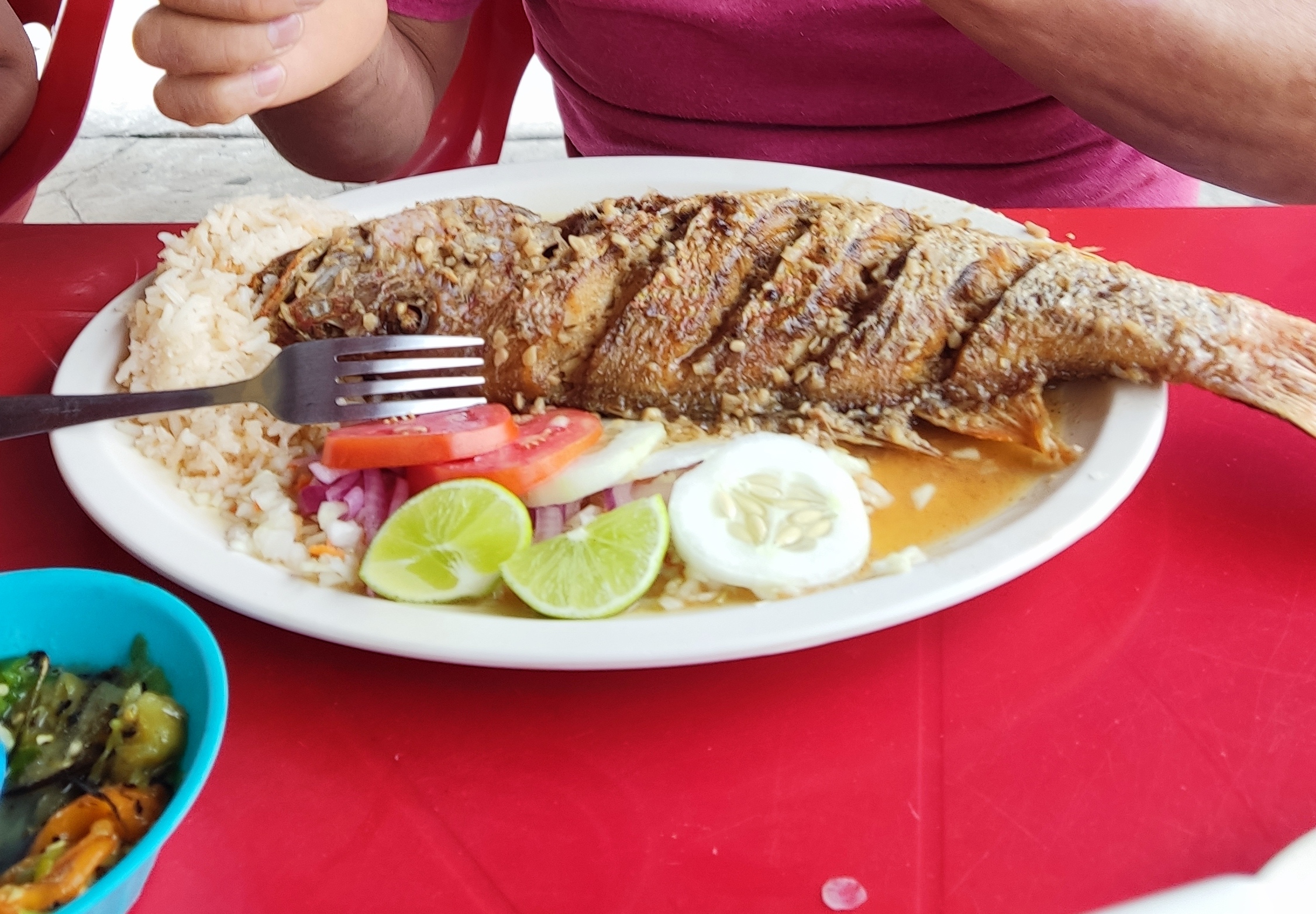 Rest. Cocina Potón-chan image 7