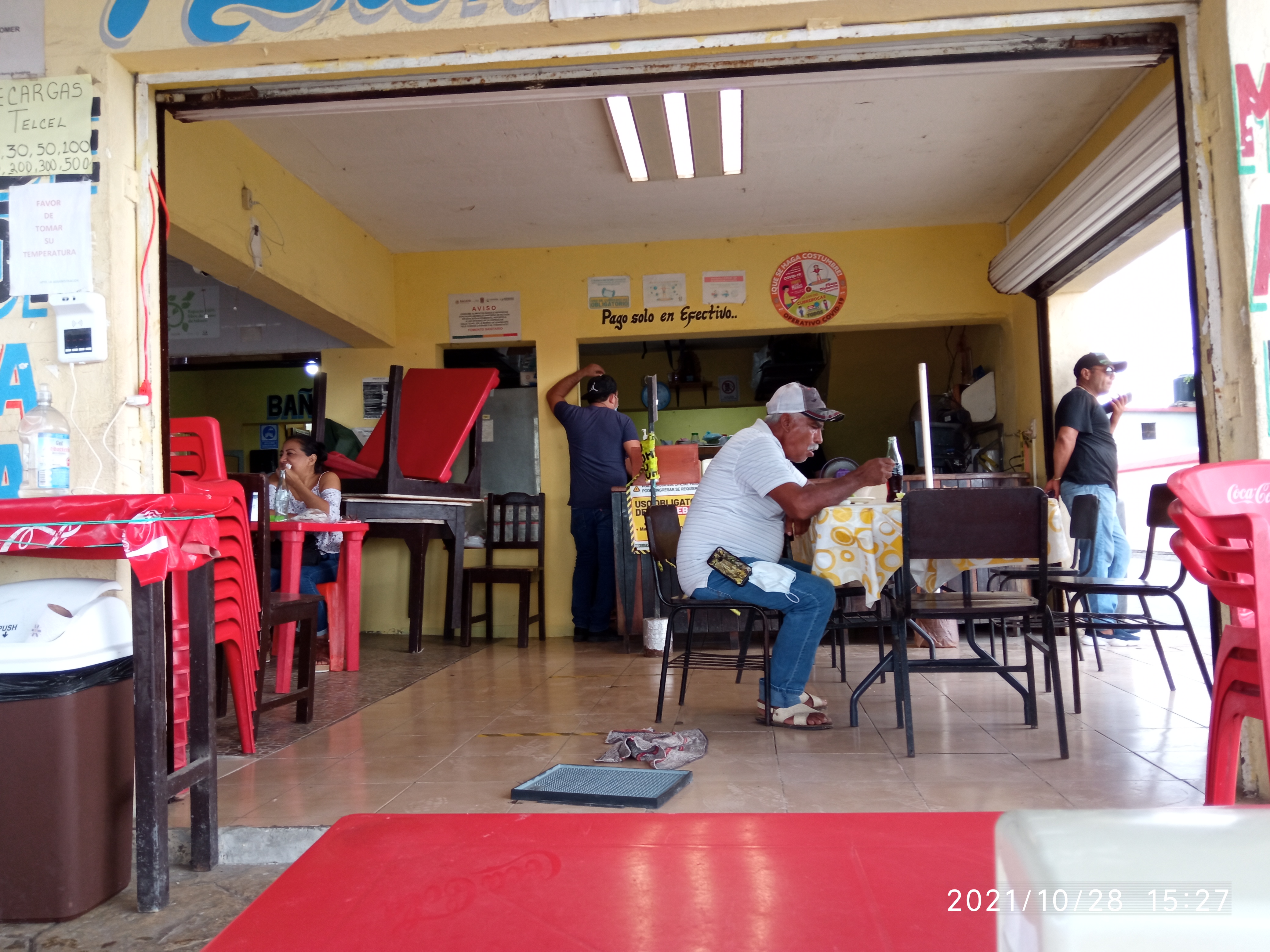 Rest. Cocina Potón-chan image 9