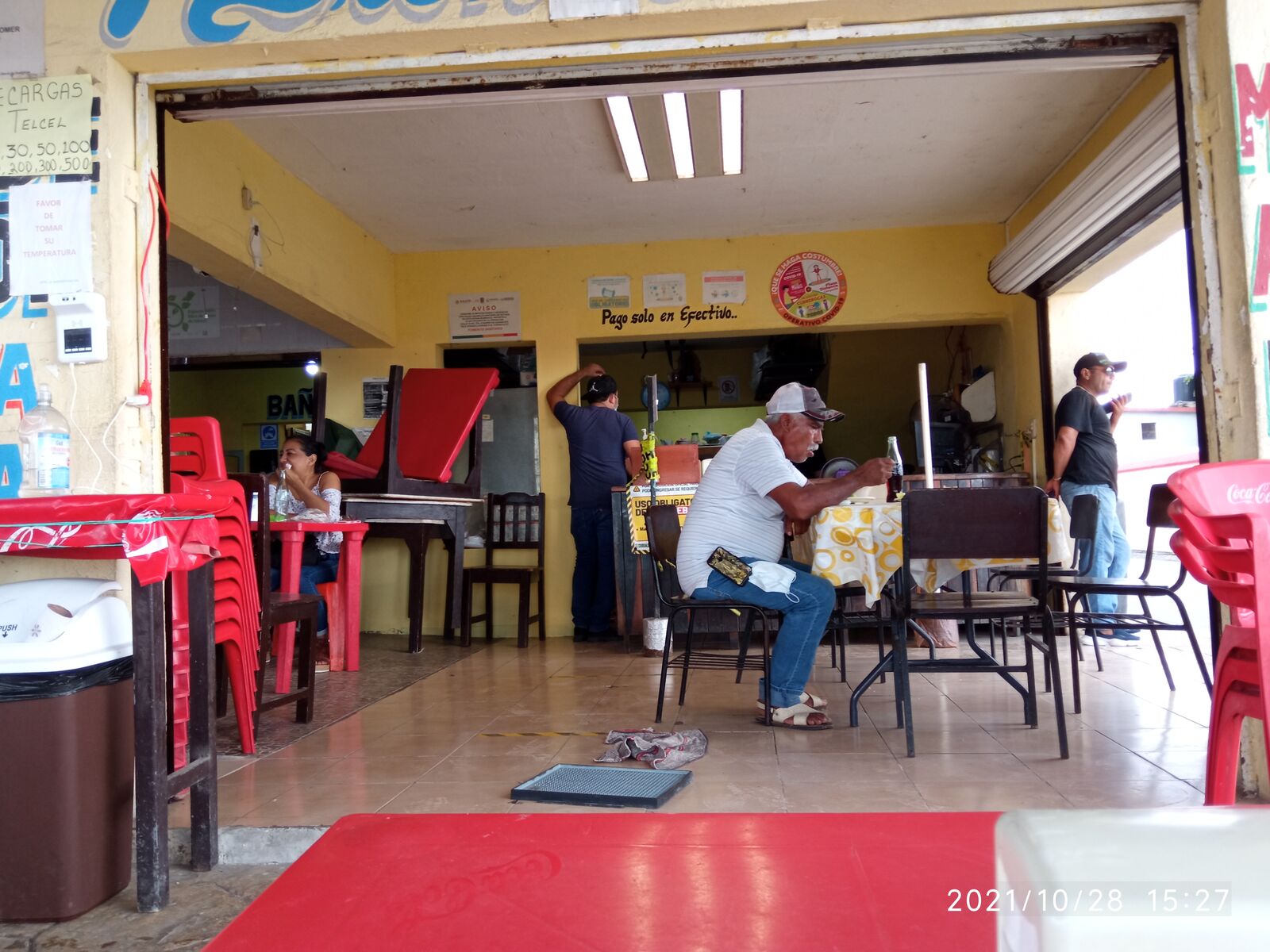 Rest. Cocina Potón-chan image 9