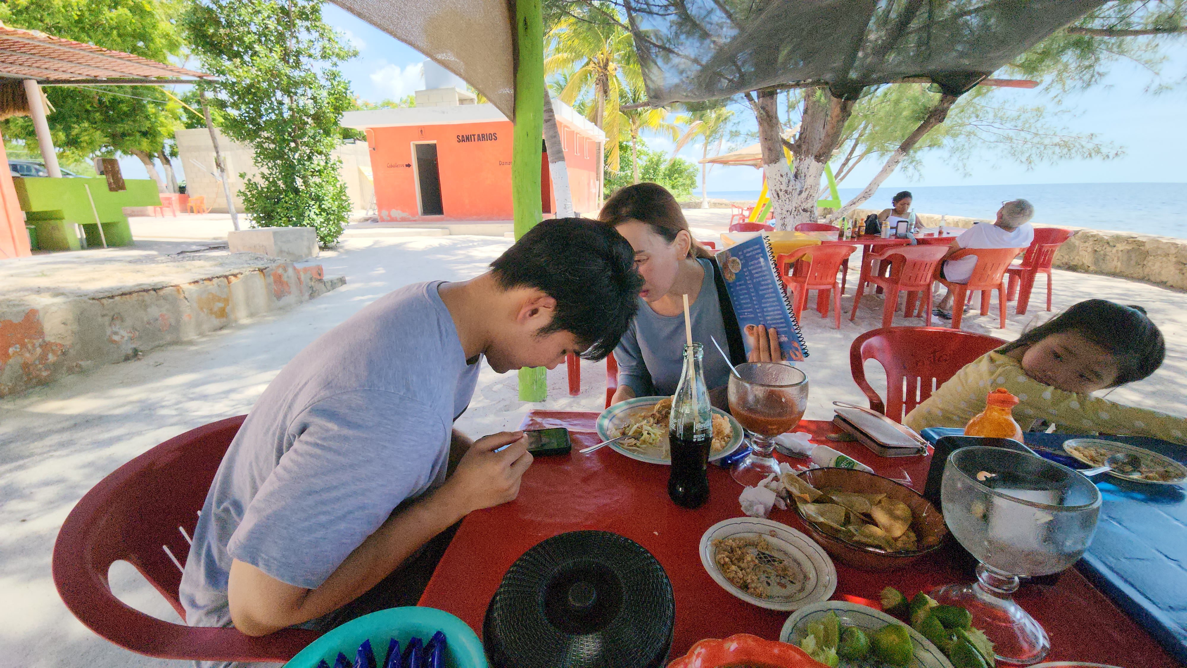 Restaurante y Coctelería JIREH image 4