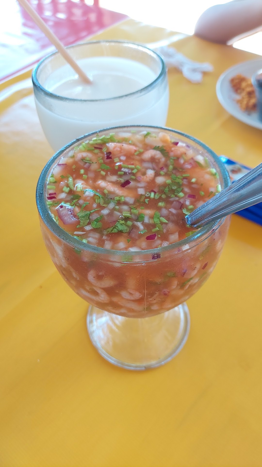 Restaurante y Coctelería JIREH image 6