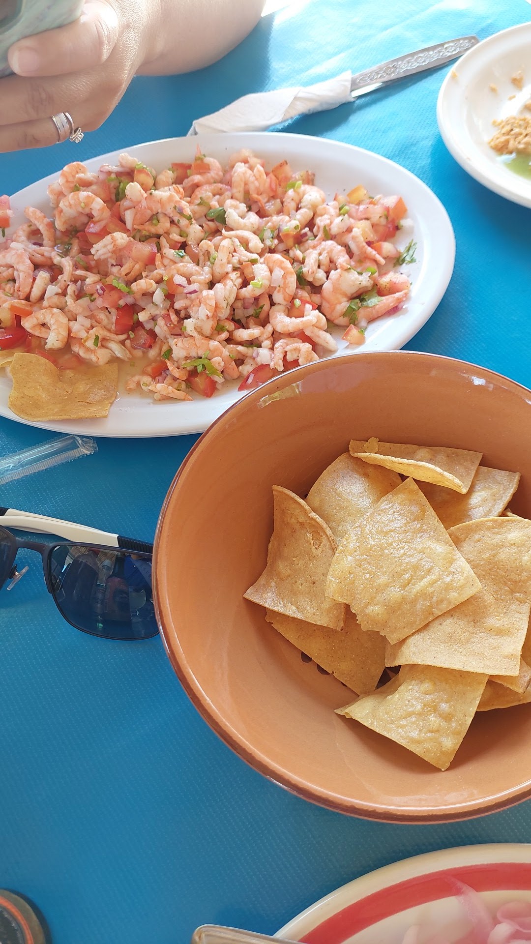 Restaurante y Coctelería JIREH image 10