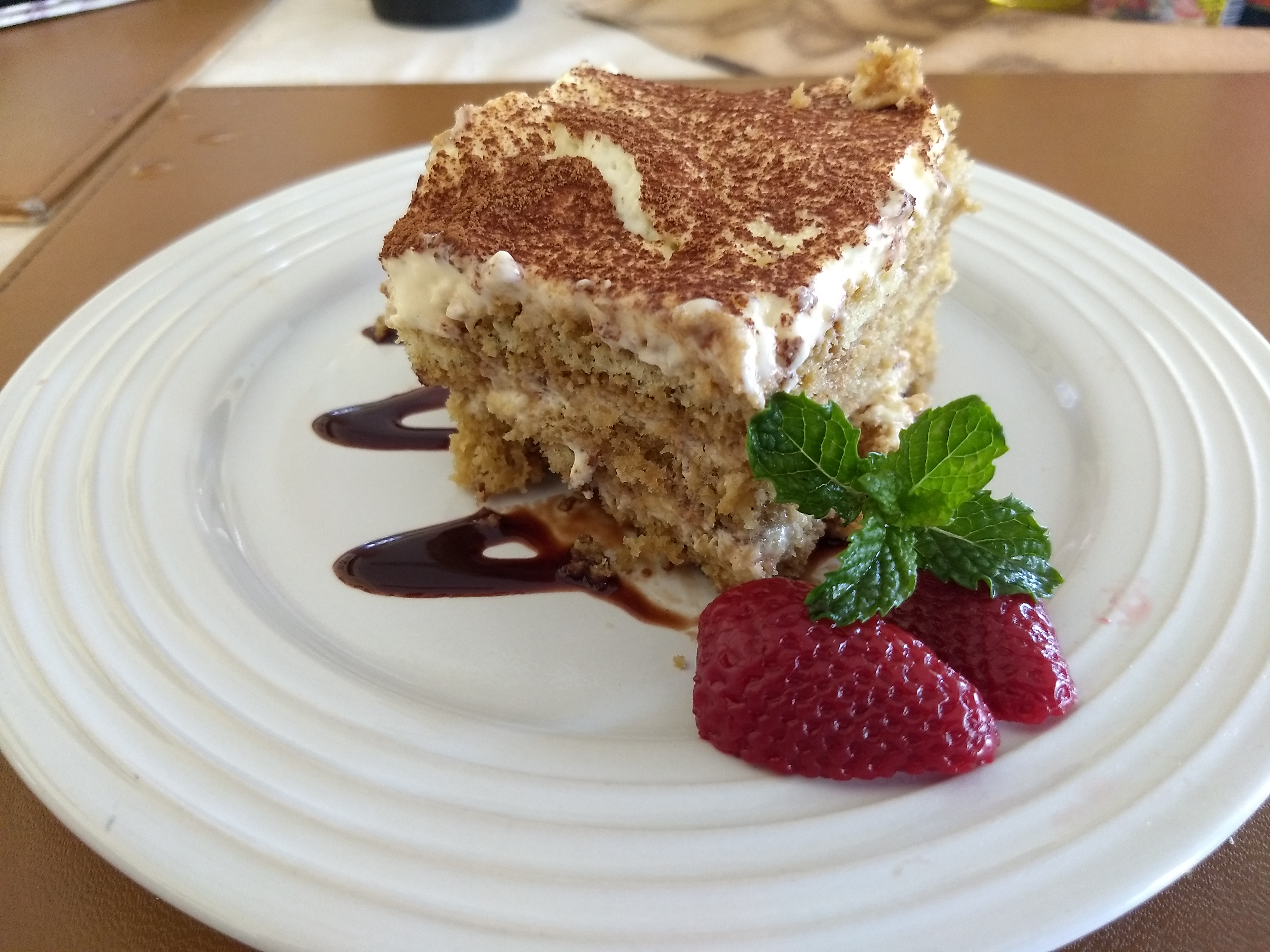 Restaurante Las Brisas Suc. Malecon image 2