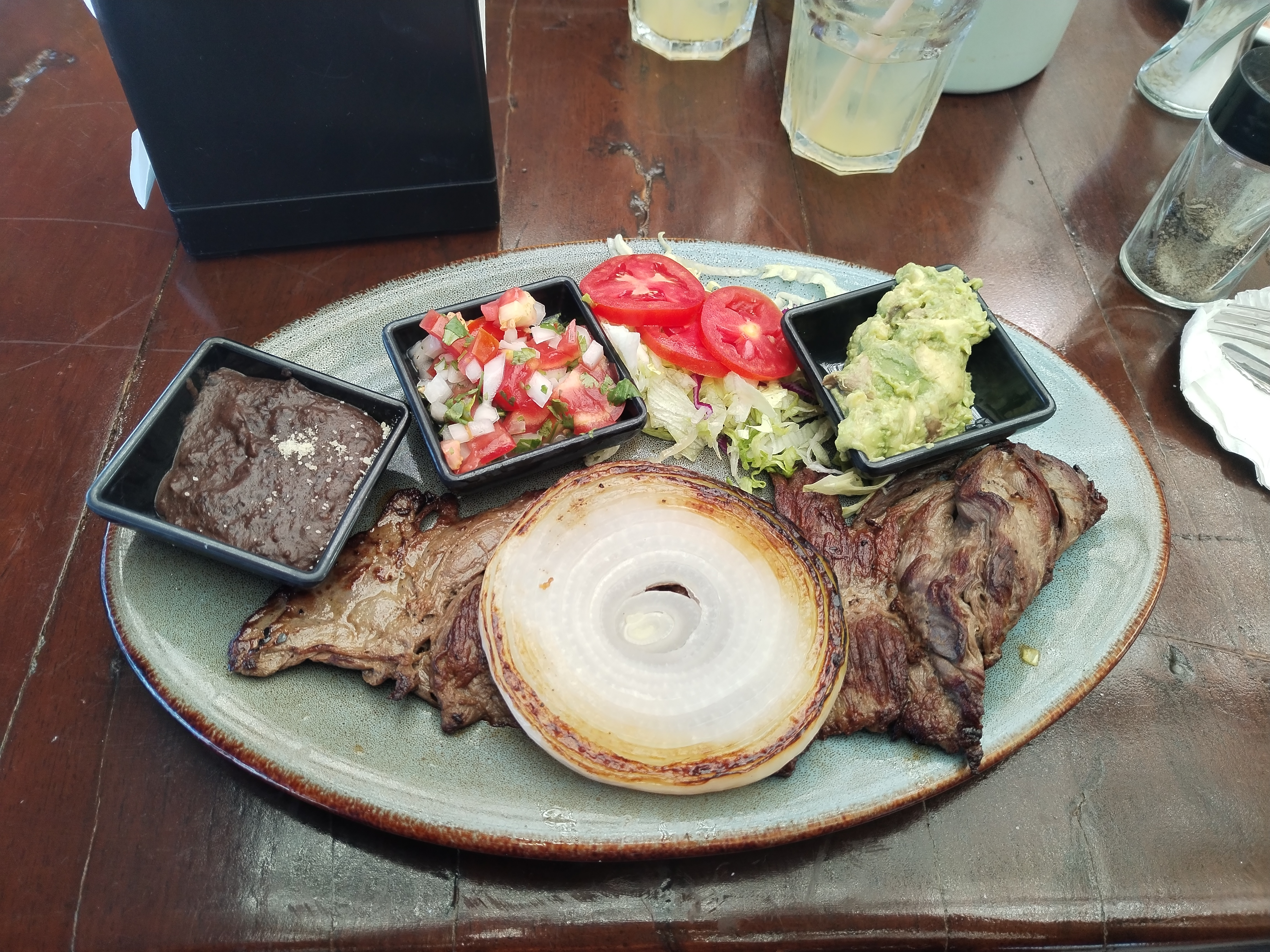 Restaurante Las Brisas Suc. Malecon image 3