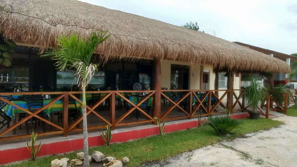 Restaurante Las Brisas Suc. Malecon image 4