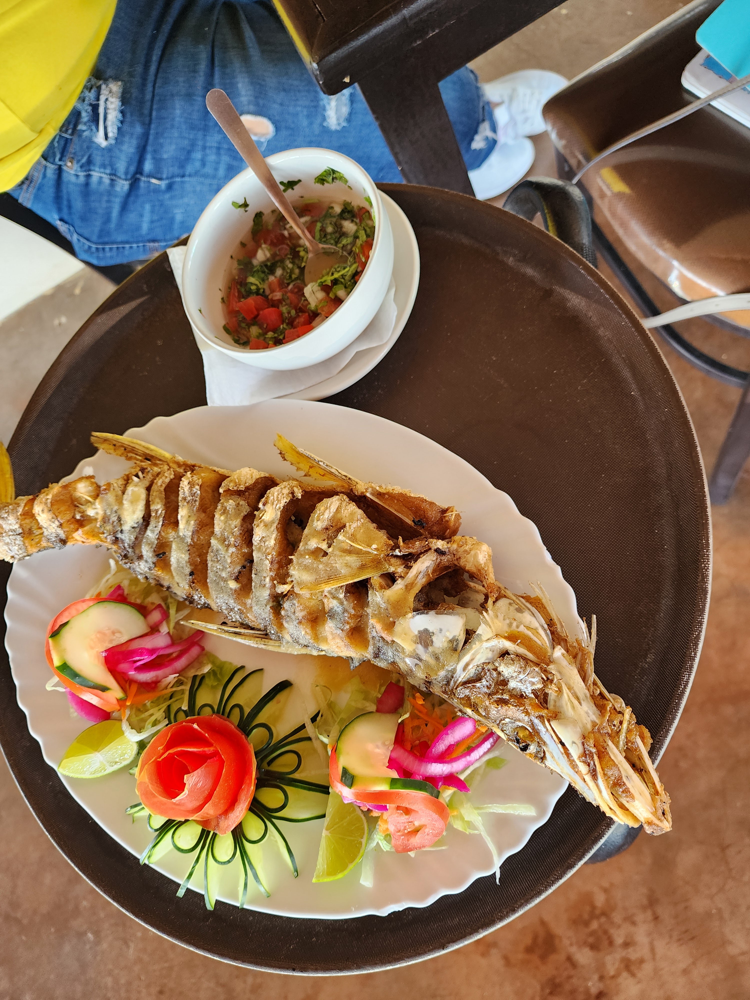 Restaurante Las Brisas Suc. Malecon image 5