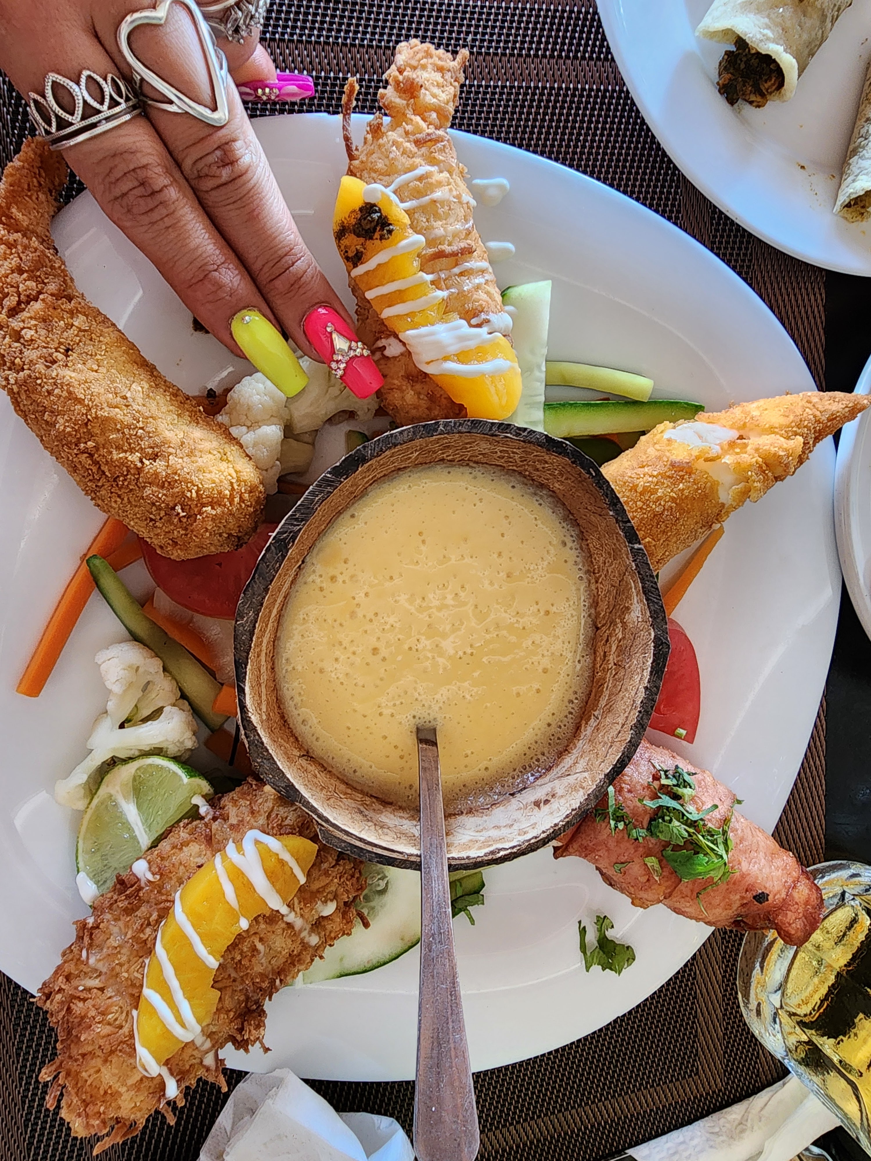 Restaurante Las Brisas Suc. Malecon image 6