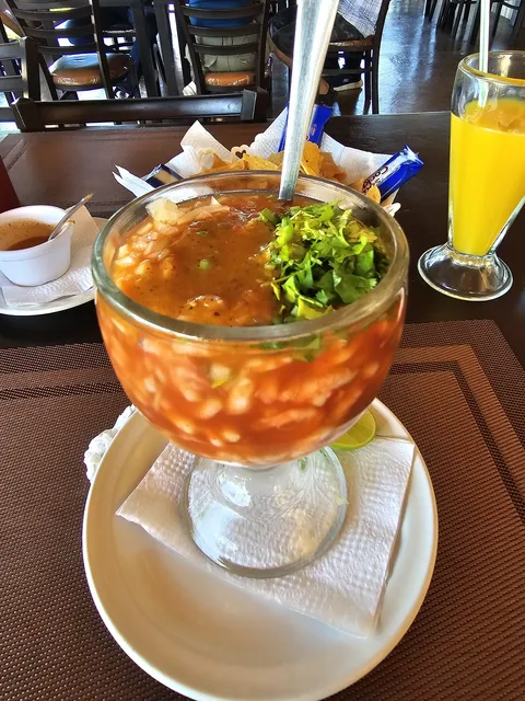 Restaurante Las Brisas Suc. Malecon image 7