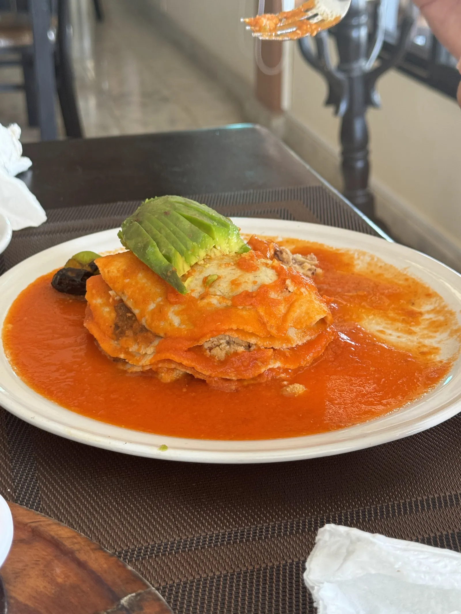Restaurante Las Brisas Suc. Malecon image 9