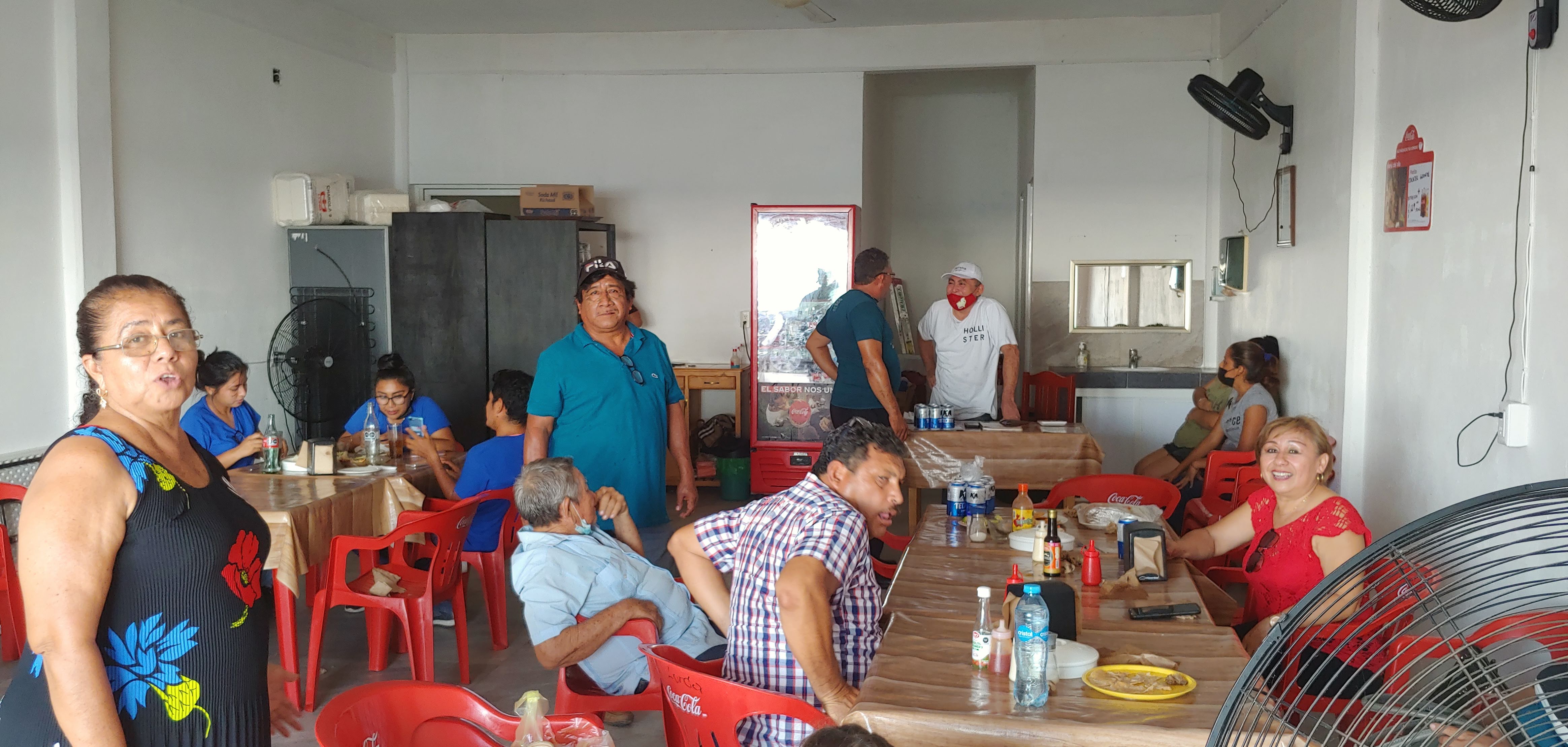 Restaurante Mario's image 1