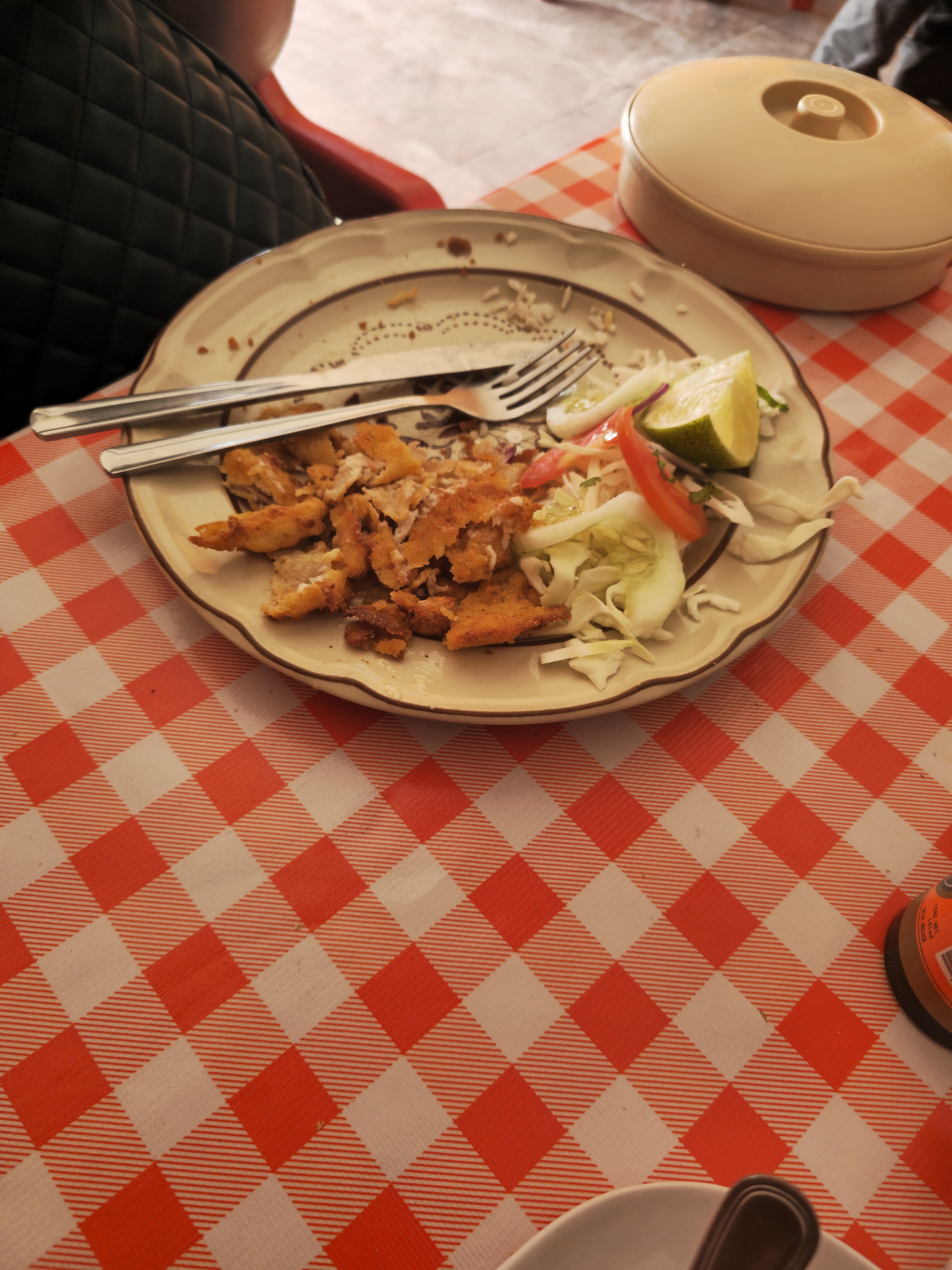 Restaurante Mario's image 2