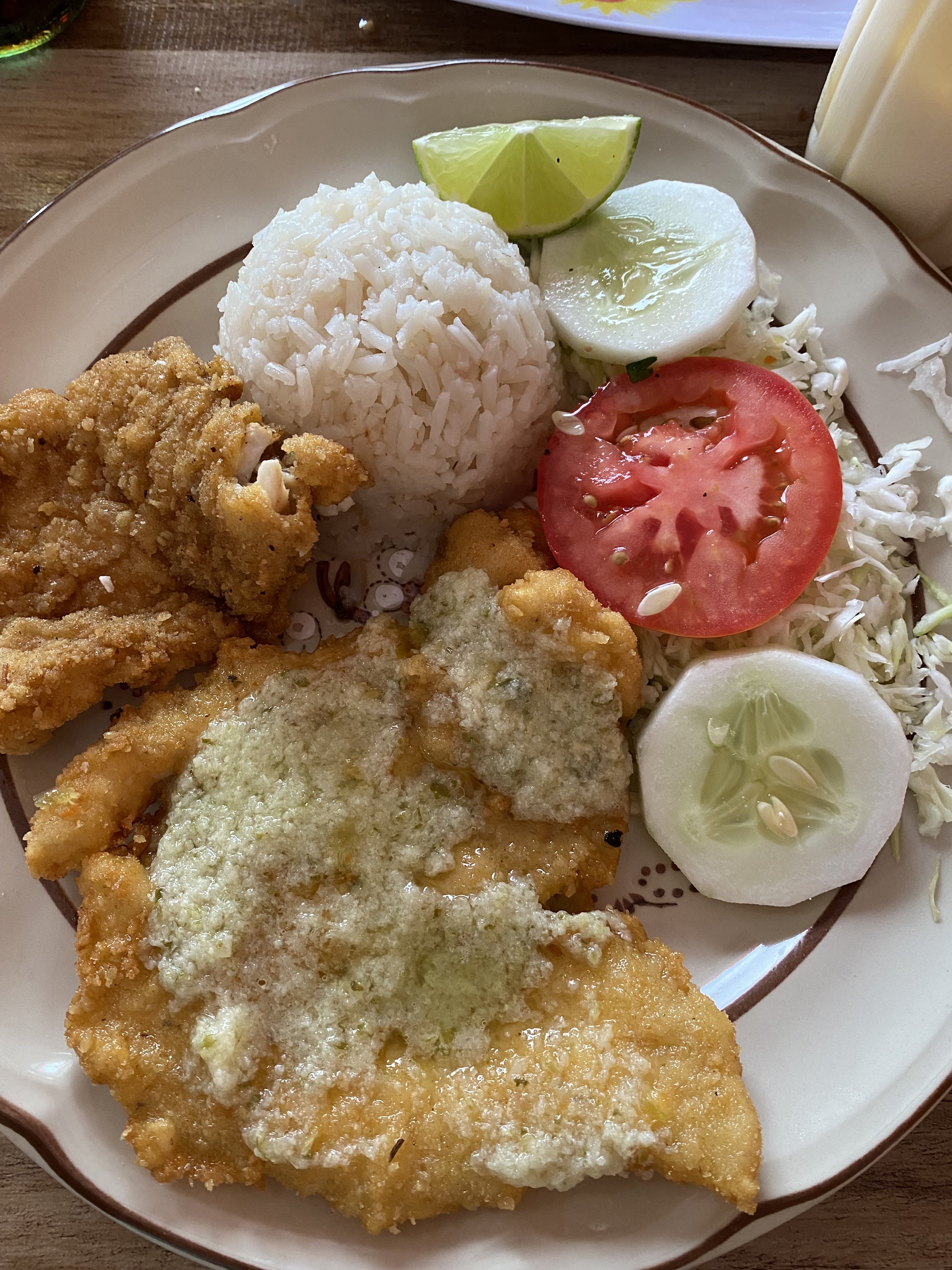 Restaurante Mario's image 4